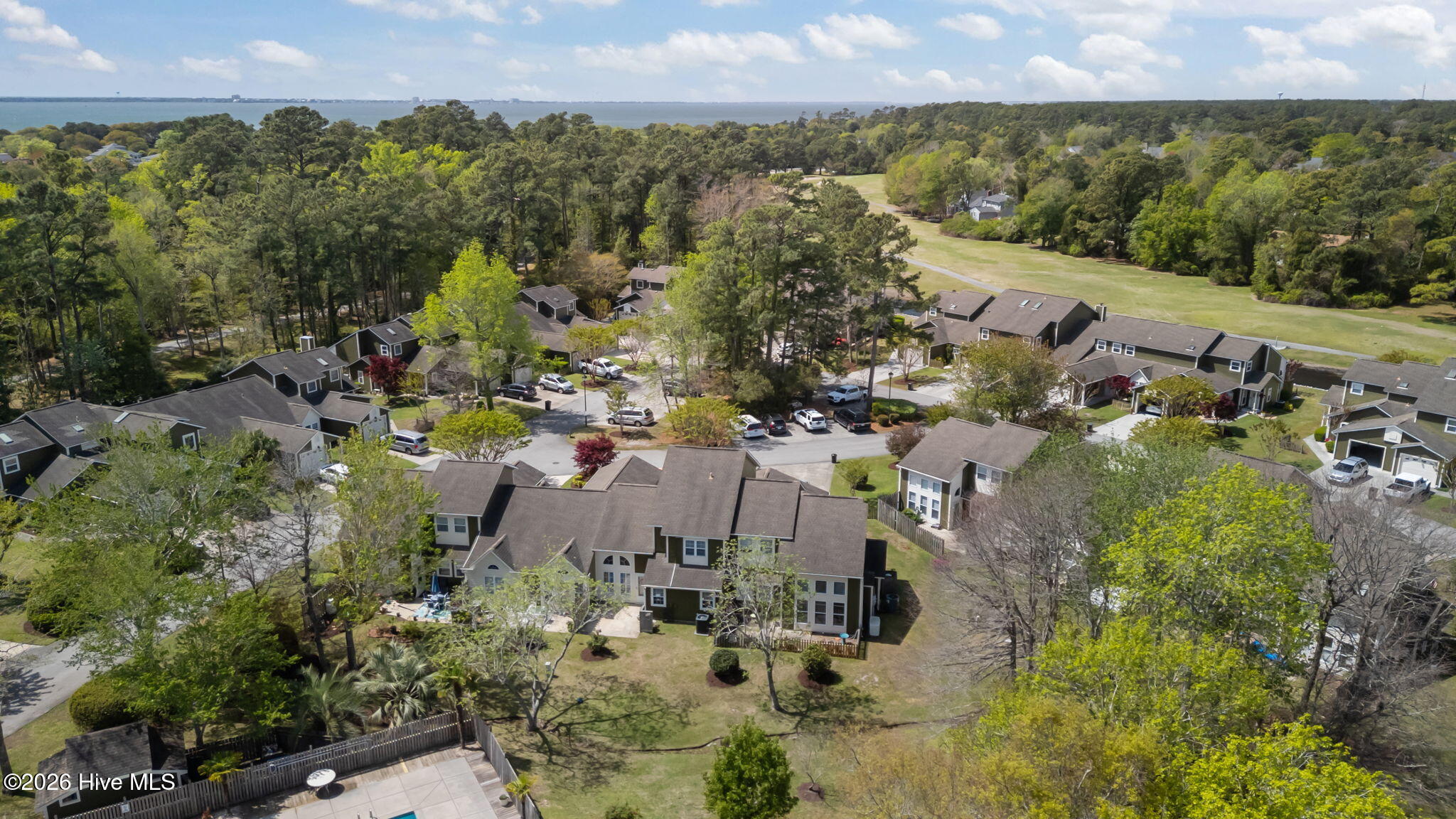 1202 Cedarwood Village,Morehead City