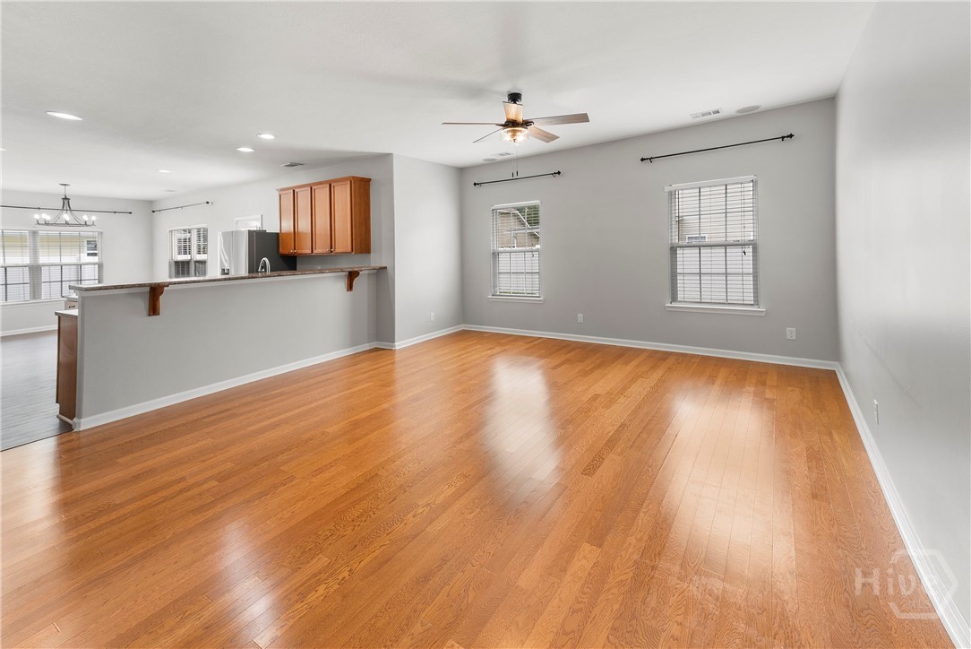 Living Room/Family Room