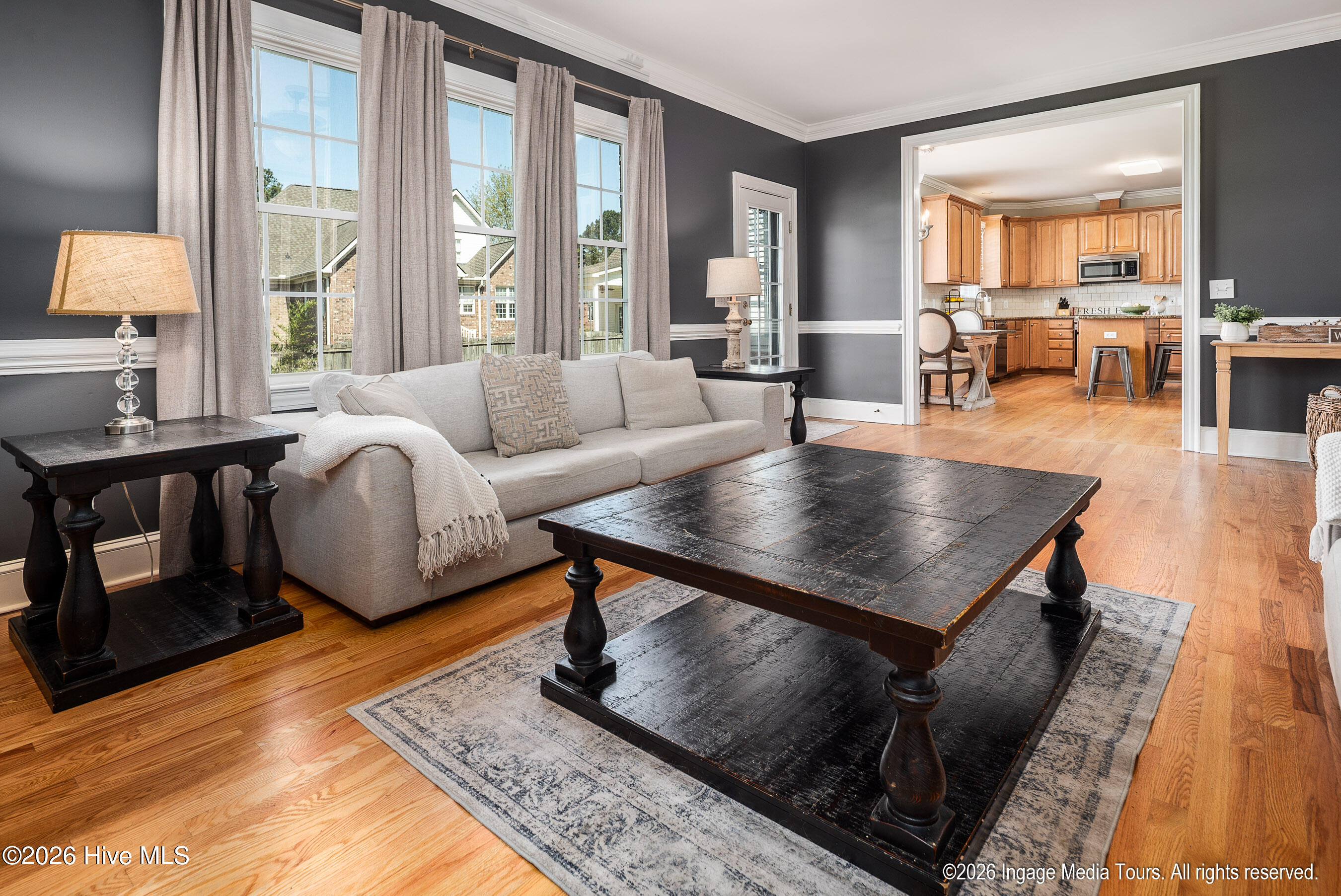 1802 Staccato Court, Greenville, NC, 27858