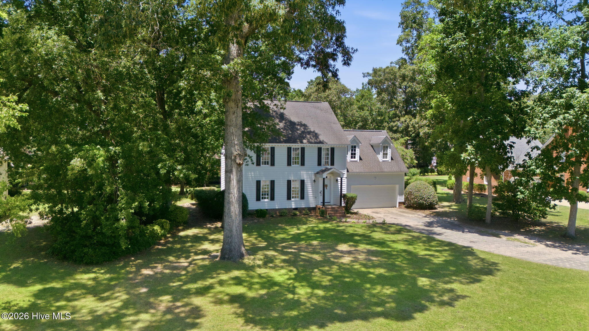 2513 Hickory Street,New Bern