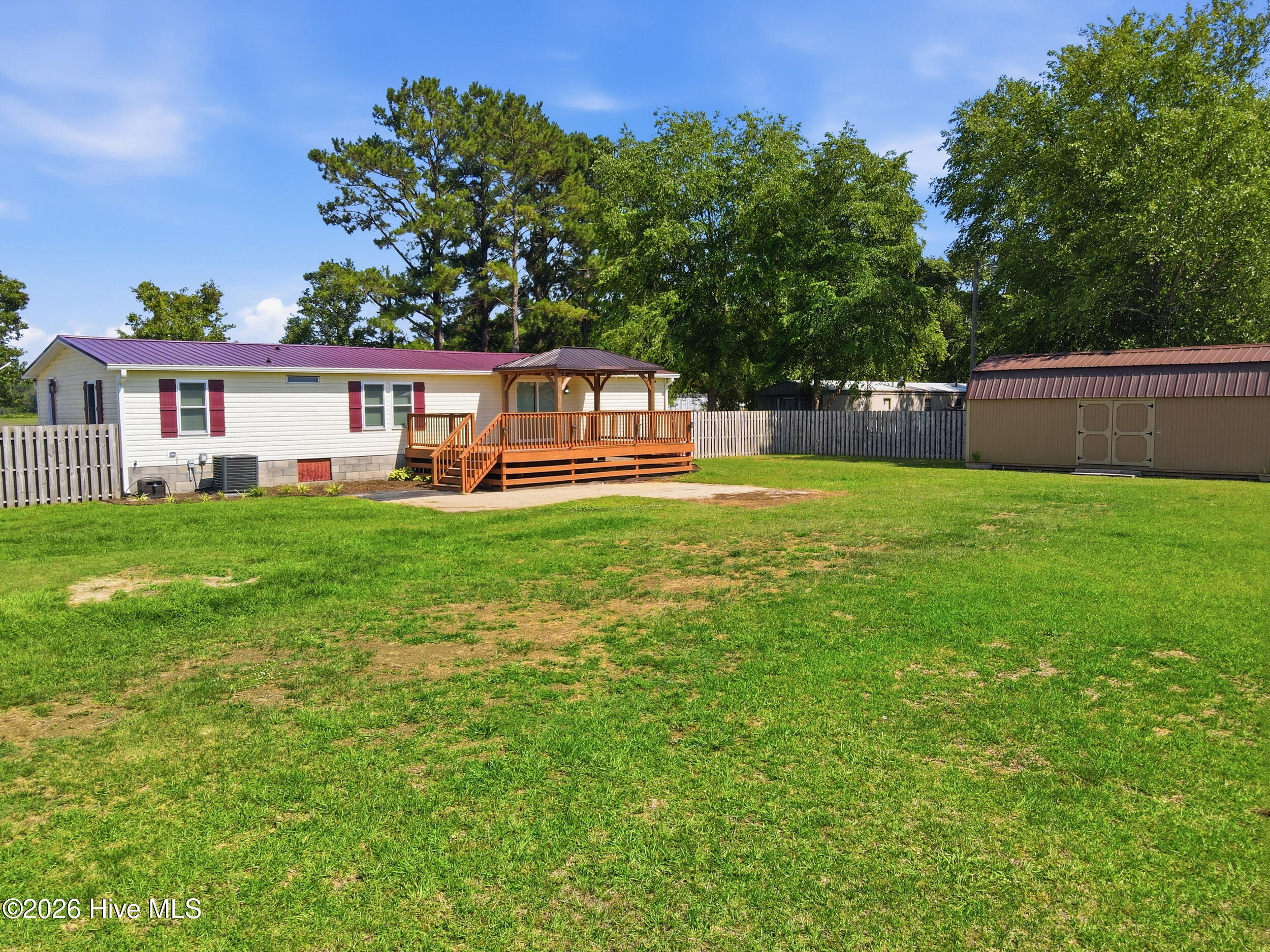 Homes for sale in Vanceboro, NC | 1135 State Camp Rd, Vanceboro, NC 28586 | MLS# 100579992