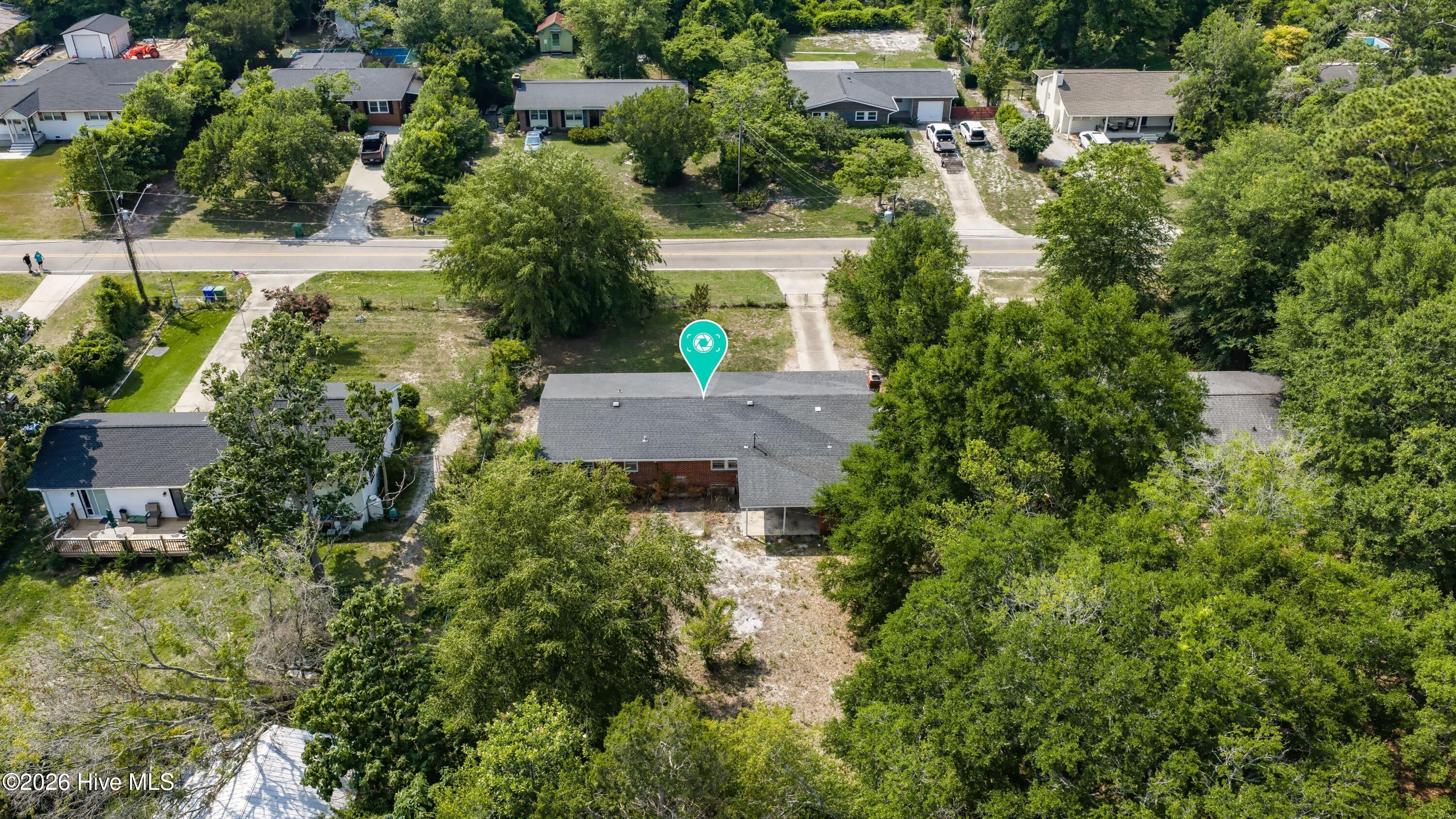 Shirley Johnson - MLS Number: 100580350