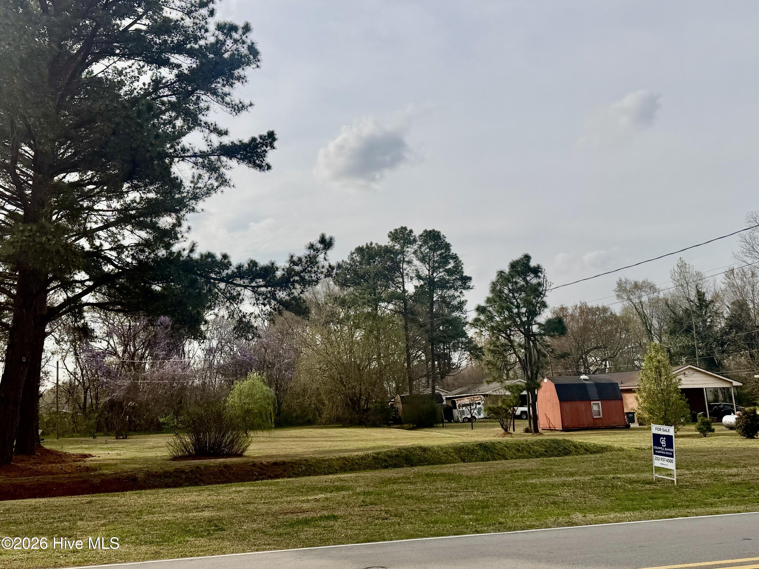 5206 Gainor, Battleboro, North Carolina, 0 ,Residential Lot,For sale,Gainor,100563097 5206 Gainor, Battleboro, North Carolina, 0 ,Residential Lot,For sale,Gainor,100563097