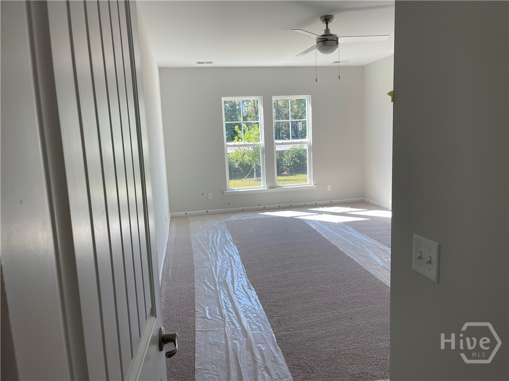 Large Primary Bedroom