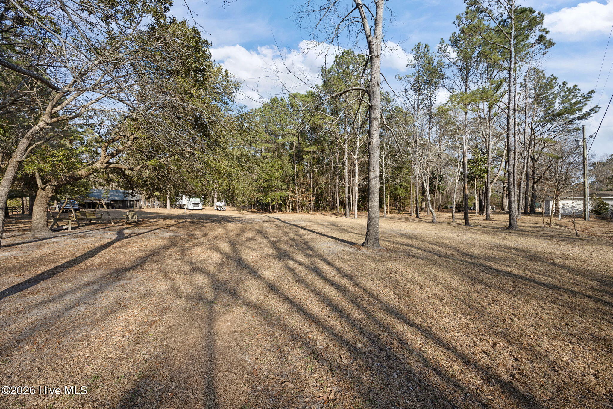 135 Wilson Circle,Minnesott Beach
