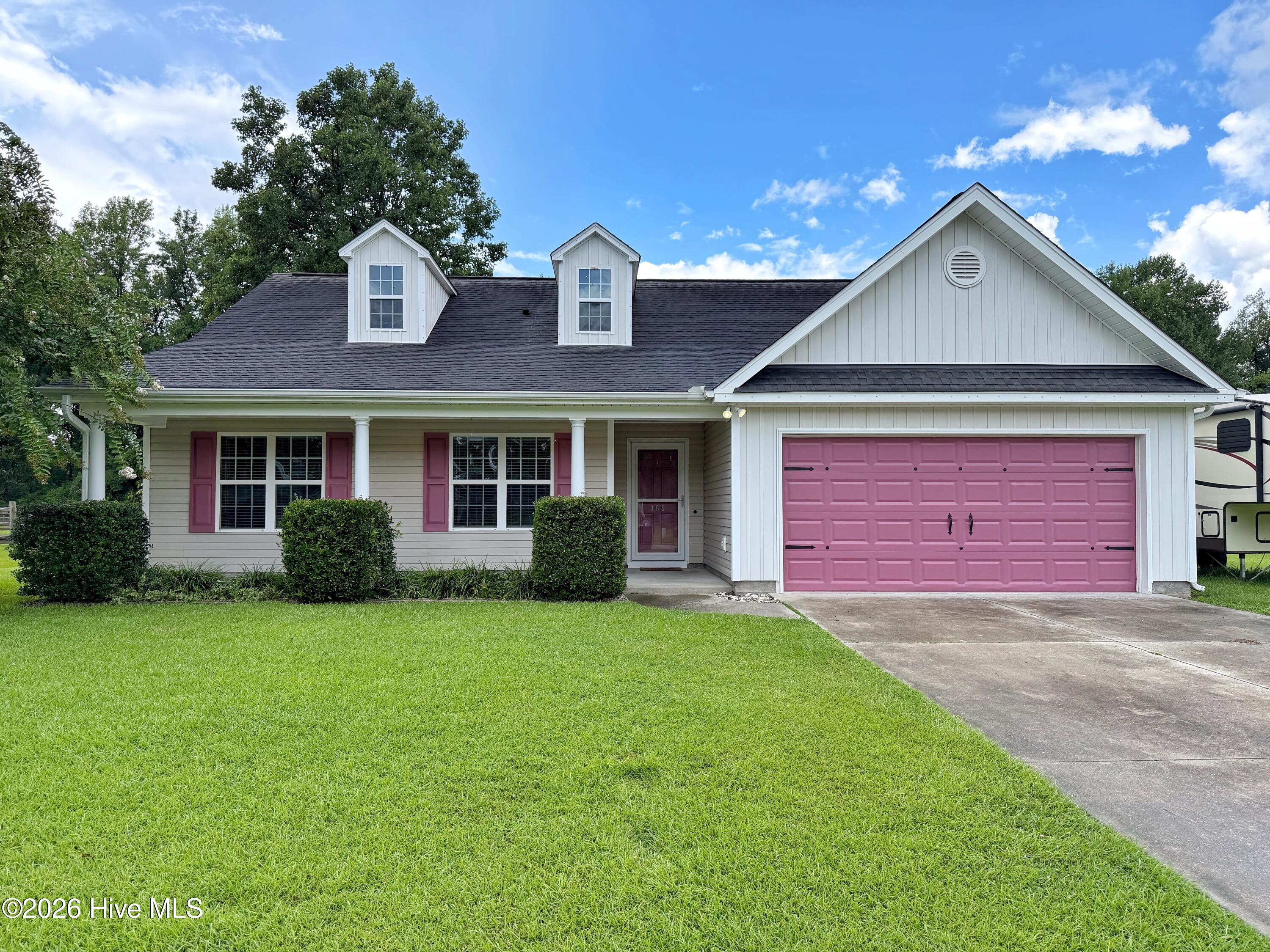 1st image of 165 Backfield Pl, Jacksonville, NC 28540 | MLS# 100595379