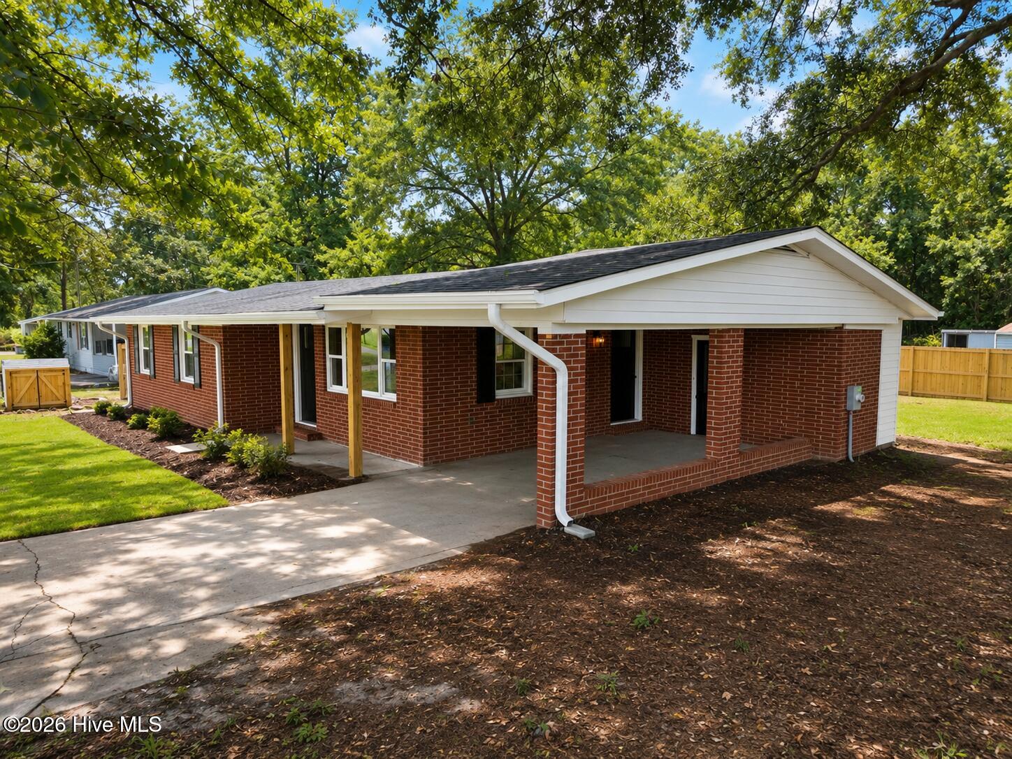 215 Turkey Branch Road, Beulaville, NC 28518 – photo 2