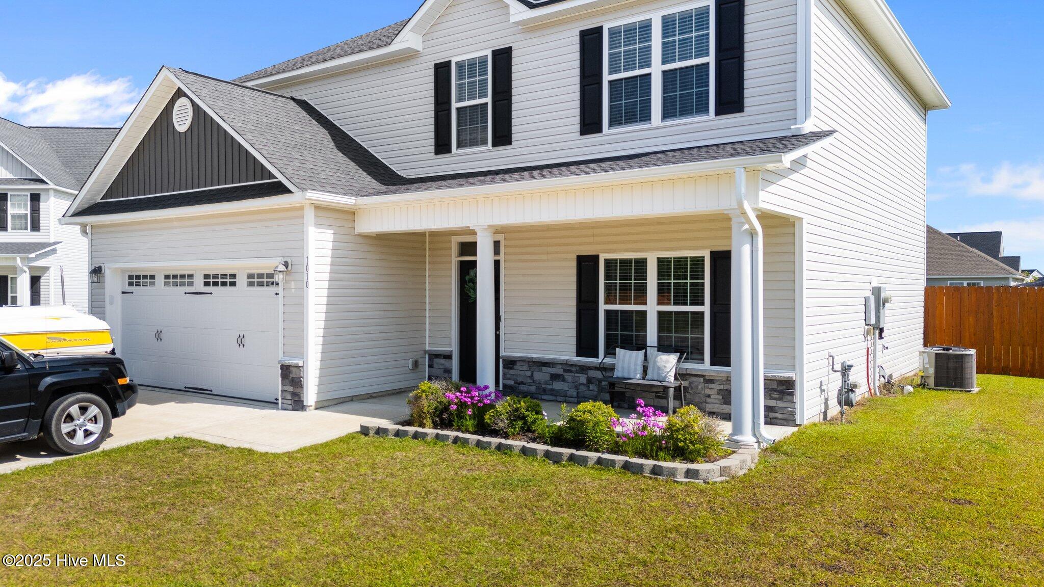 1010 Spot Circle,New Bern