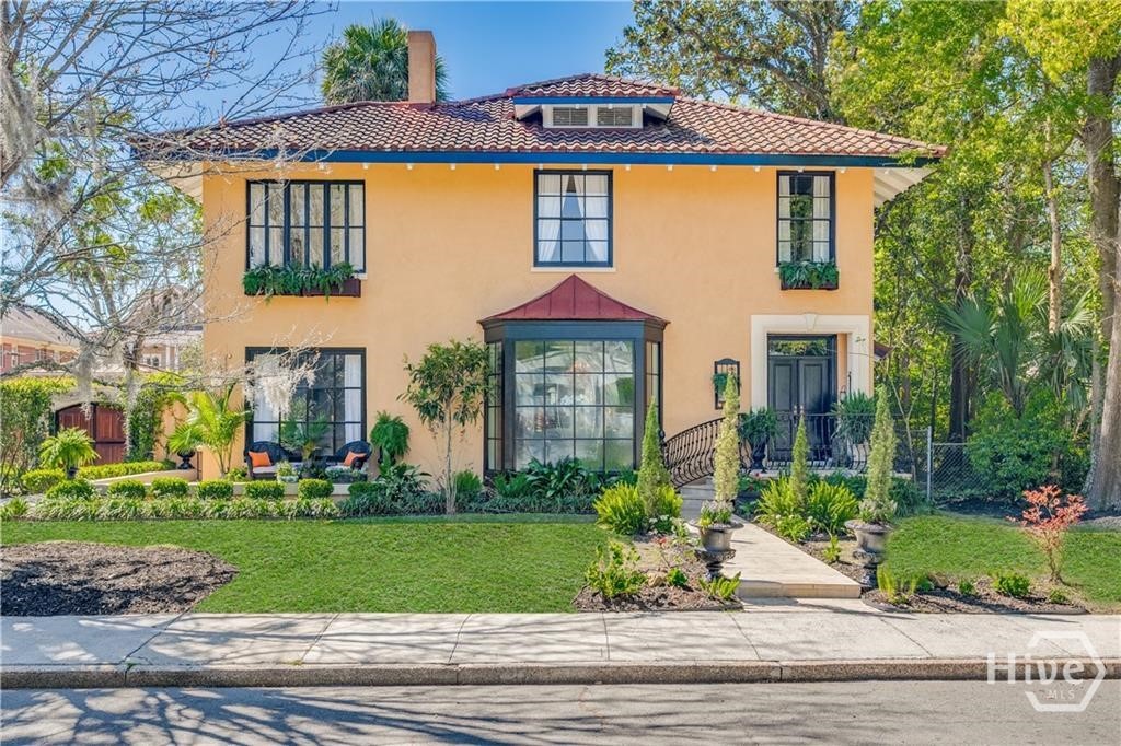 8 Caretakers Lane, Savannah, GA, 31404