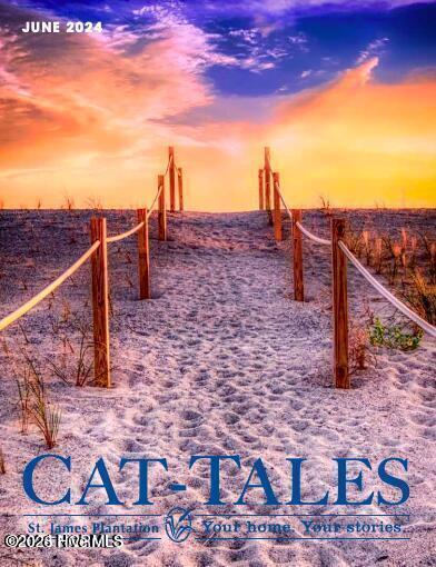 Undisclosed Address, Southport, NC, 28461