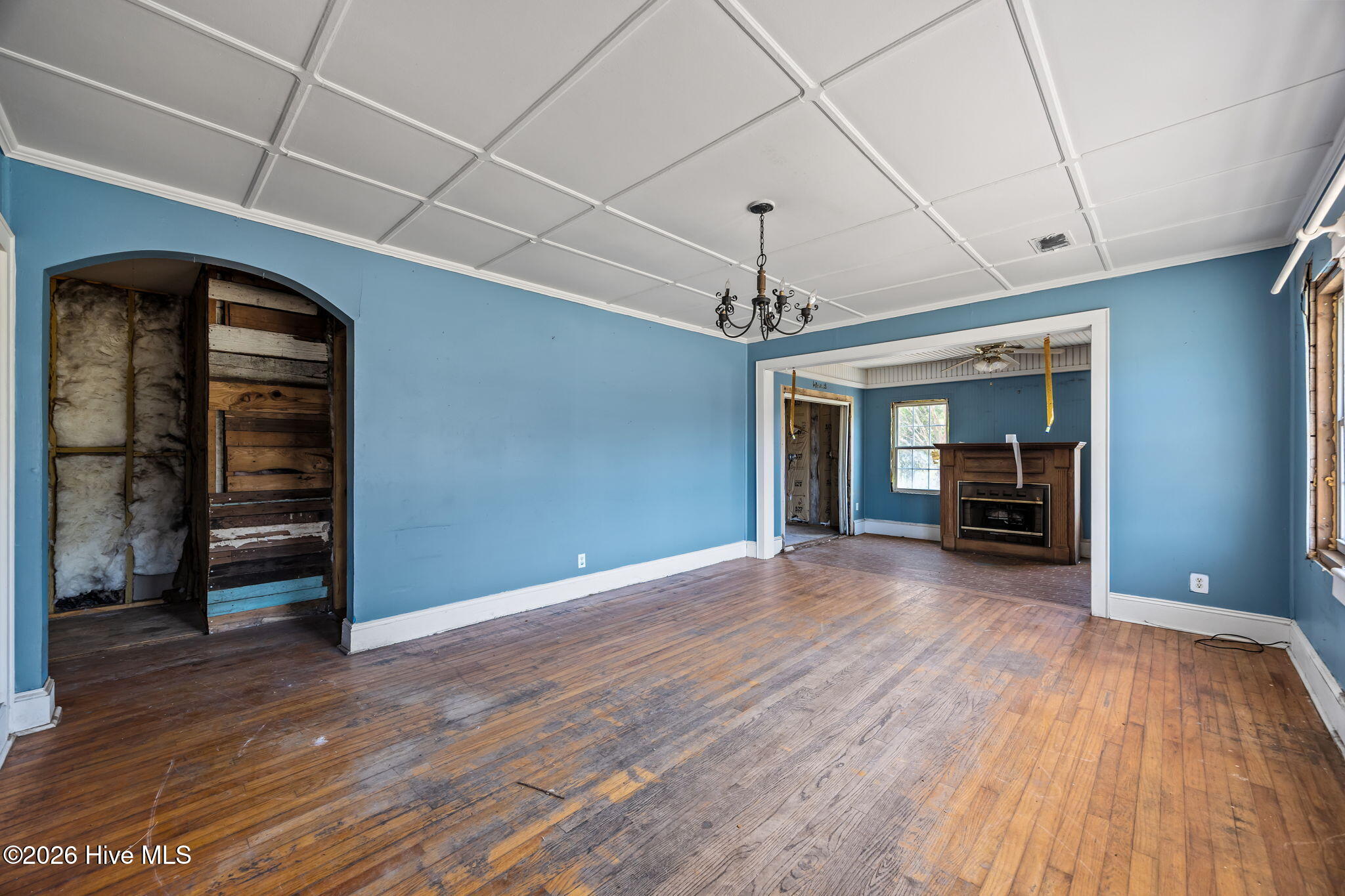 2472 Cedar Island Road, Cedar Island, NC, 28520