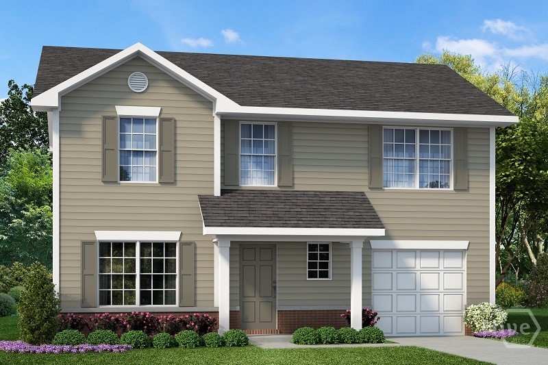 Property at 16 Baylor Bend