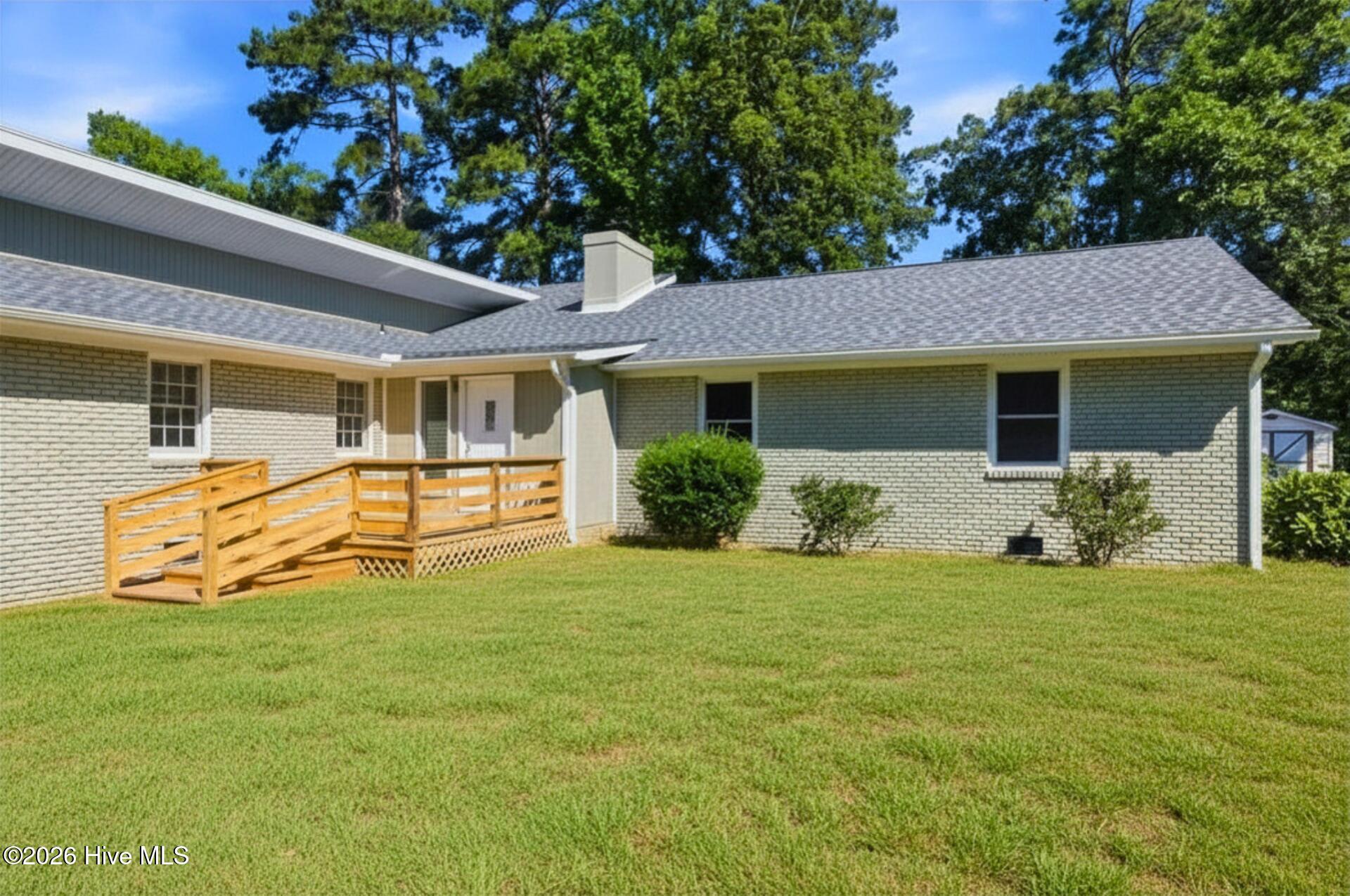 409 Plantation Drive,New Bern