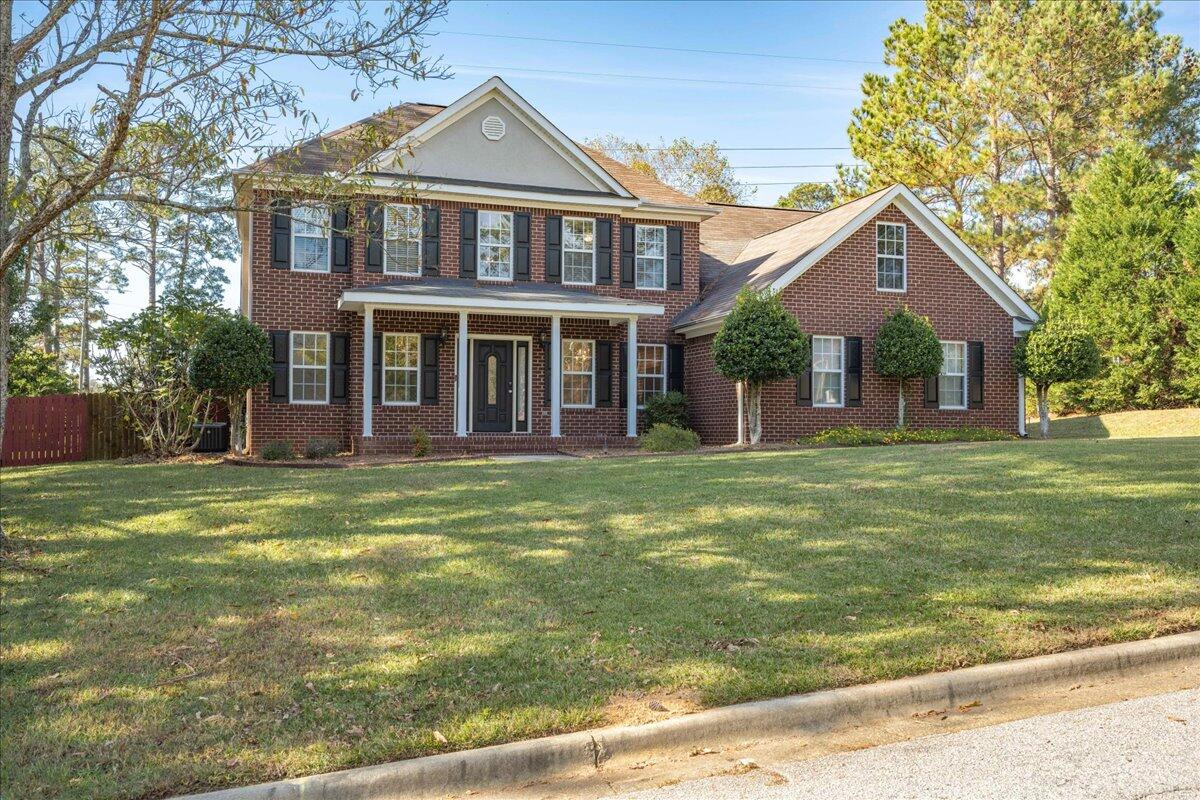 4885 Rolling Hill Road