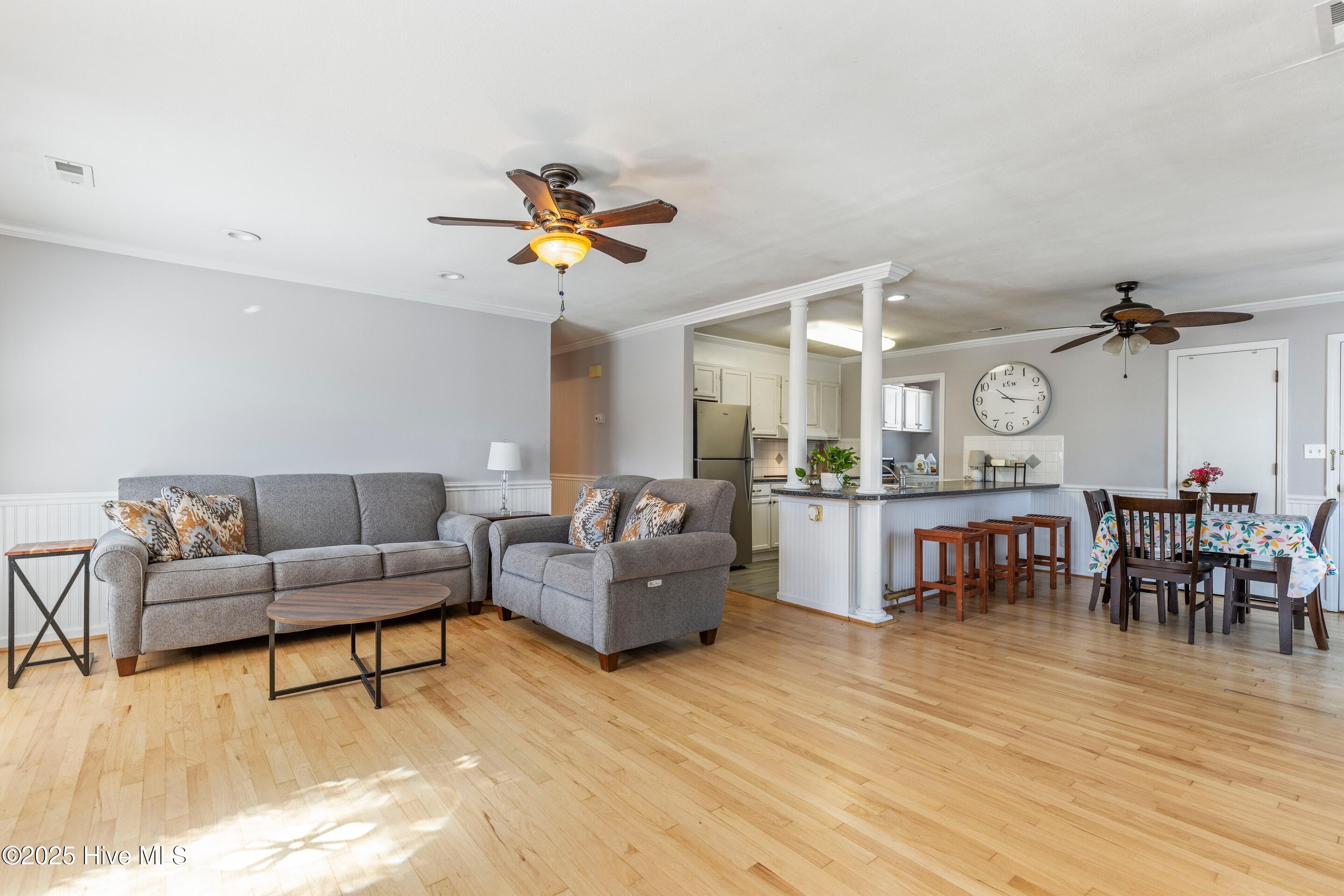 103 Carolina Sands Drive, Carolina Beach, NC 28428 – photo 8: mls-IMG_4705