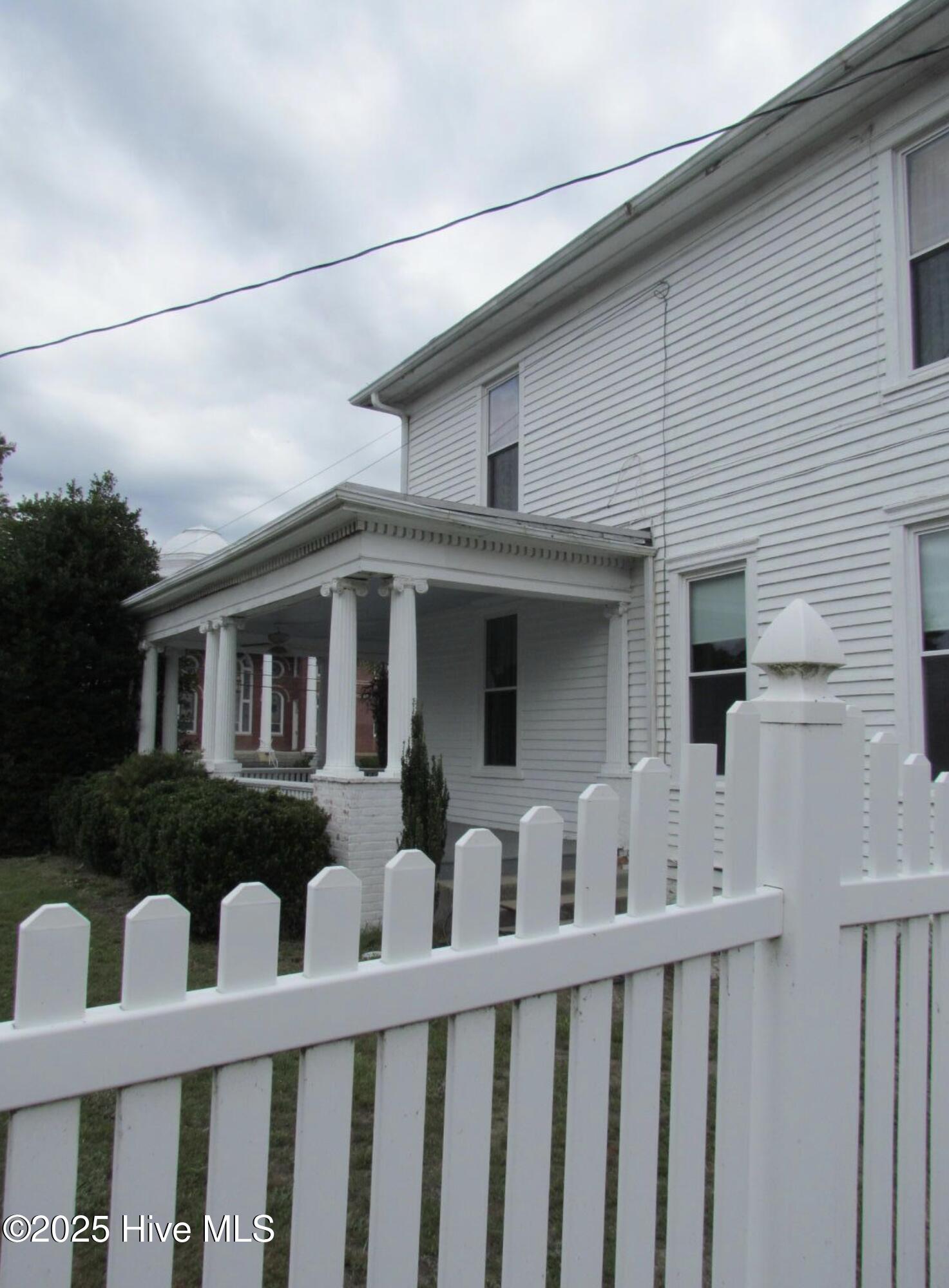 7470 Main Street, Bethel, NC, 27812