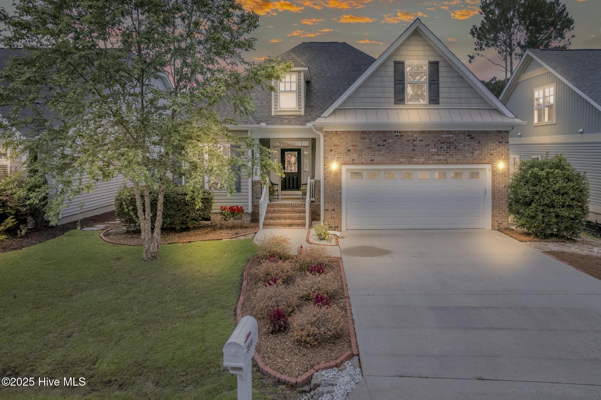 Homes for sale in Southport, NC | 3918 Meeting Pl Ln, Southport, NC 28461 | MLS# 100513832