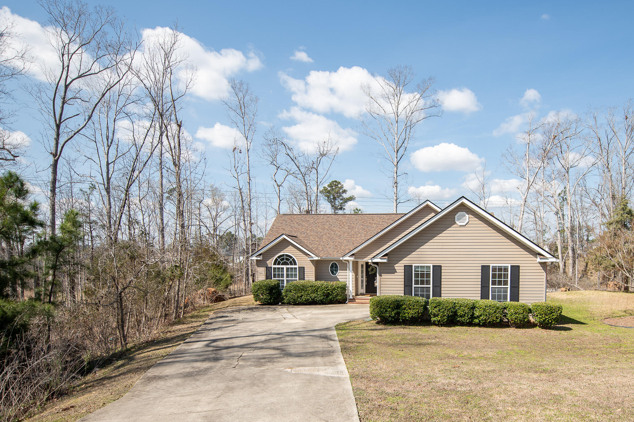 406 Williams Street, Grovetown, GA, 30813