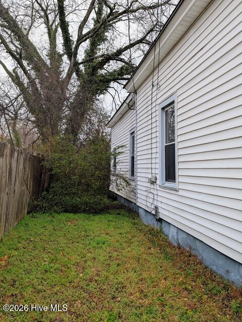 Homes for sale in Louisburg, NC | 603 Kenmore Ave, Louisburg, NC 27549 | MLS# 100559331