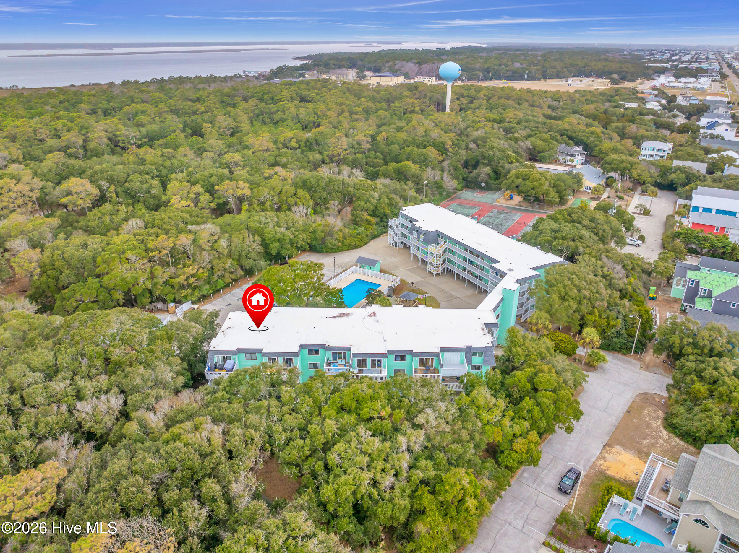 Homes for sale in Kure Beach, NC | 2303 Surfrider Cir #C, Kure Beach, NC 28449 | MLS# 100551803