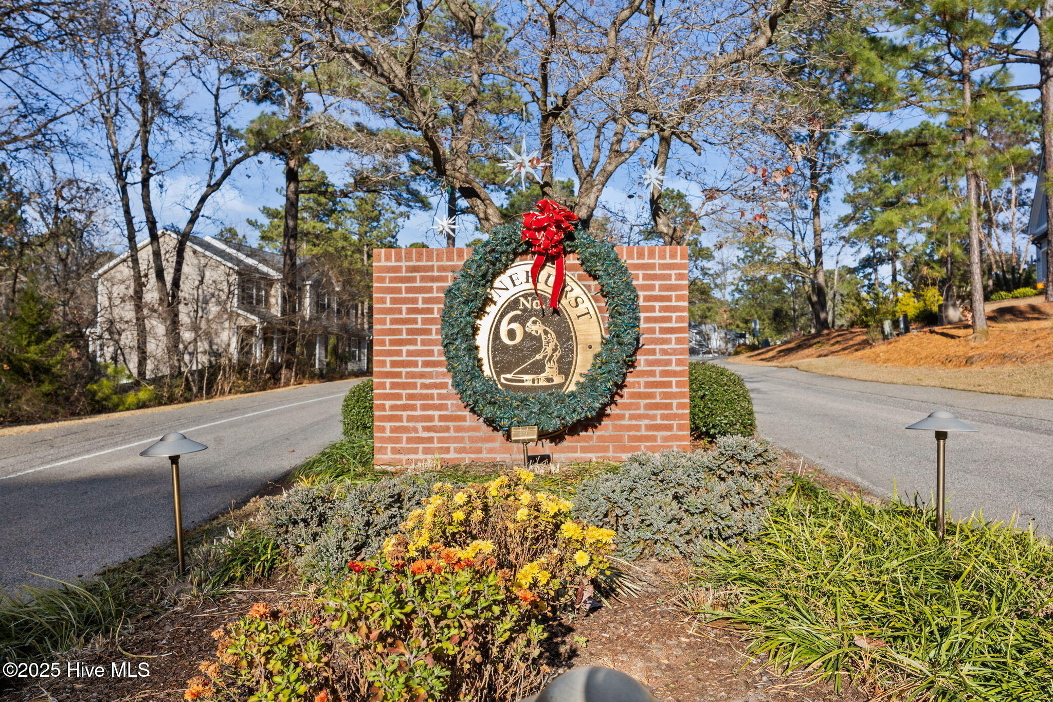 5 Belmont Court