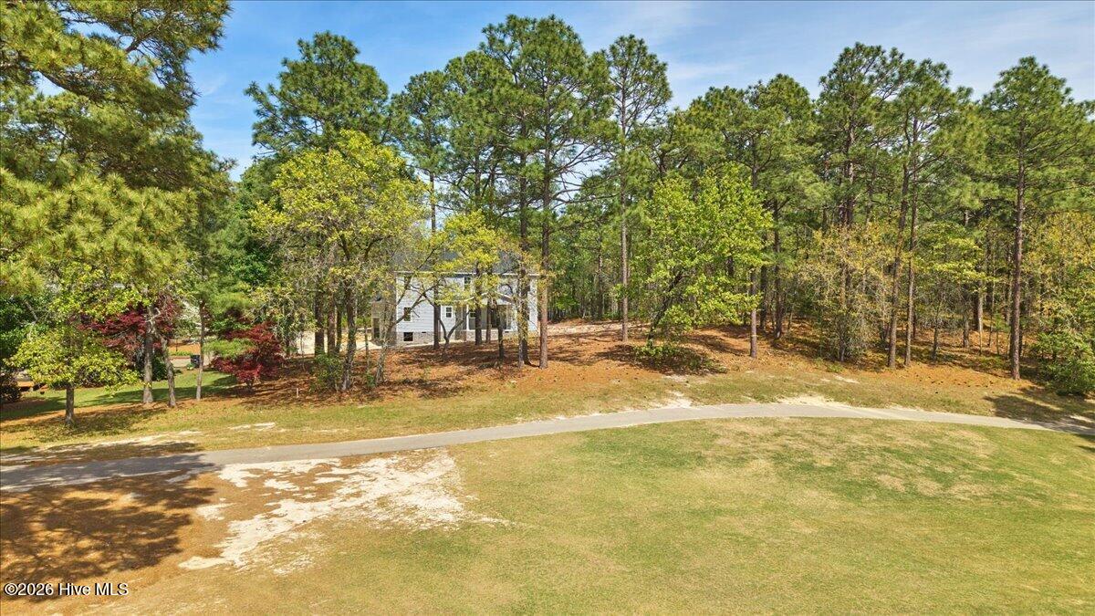 451 Thimbleberry Drive, Vass, NC, 28394