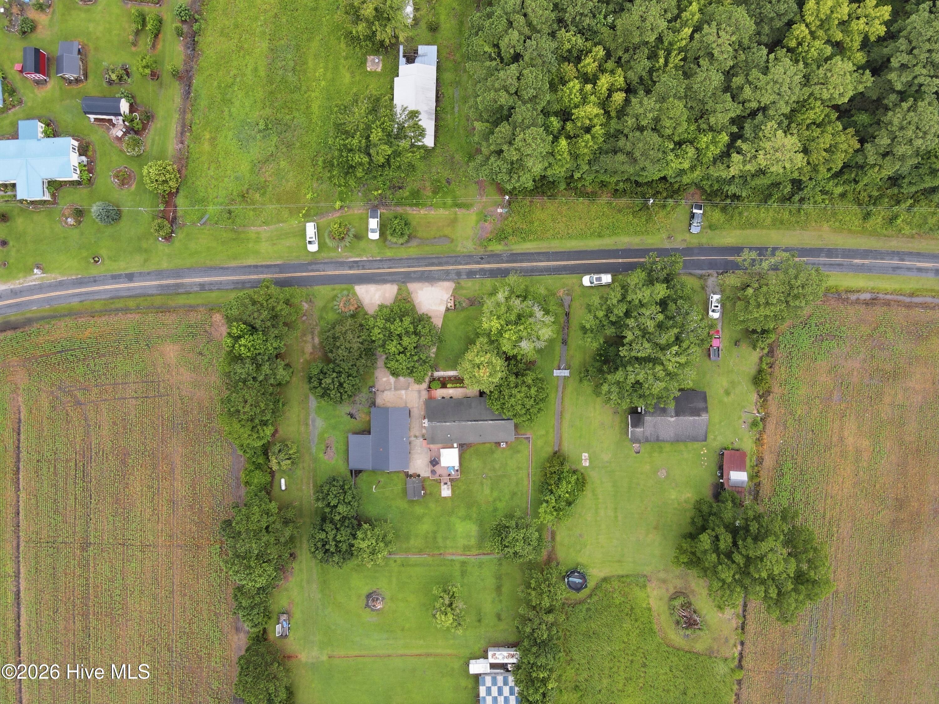 6634 Florence Road,Merritt