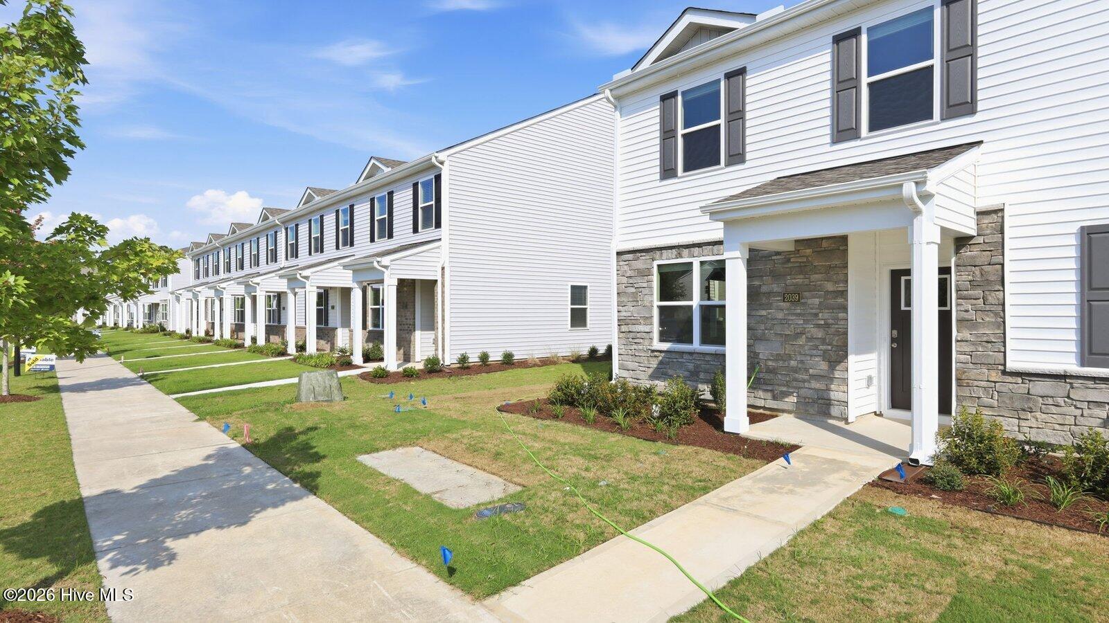 2039 Clock Road,New Bern