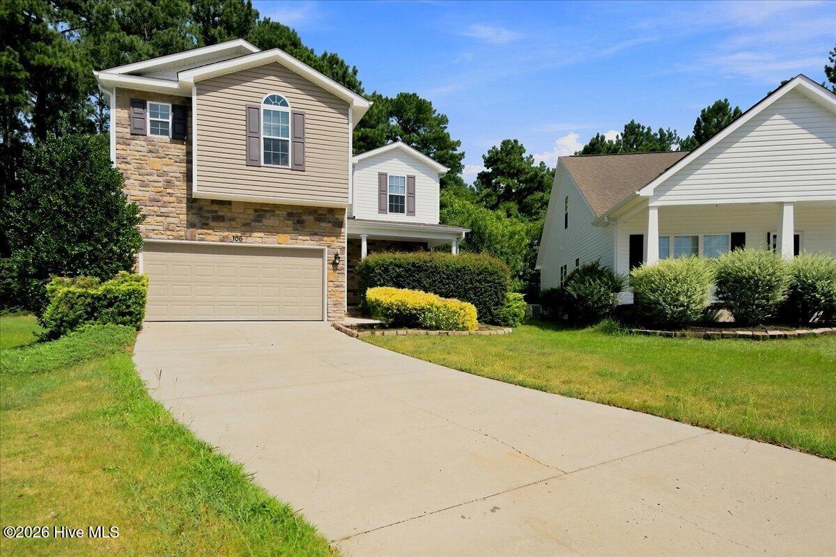 1st image of 106 Lightwater Ct, Aberdeen, NC 28315 | MLS# 100597955