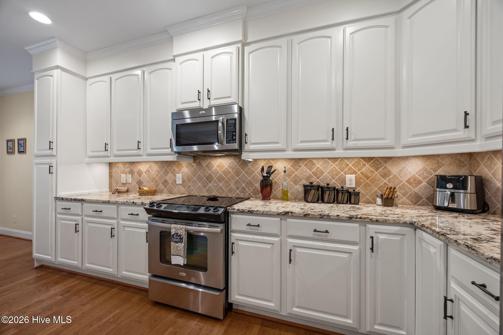 102 Travis Drive,Beaufort