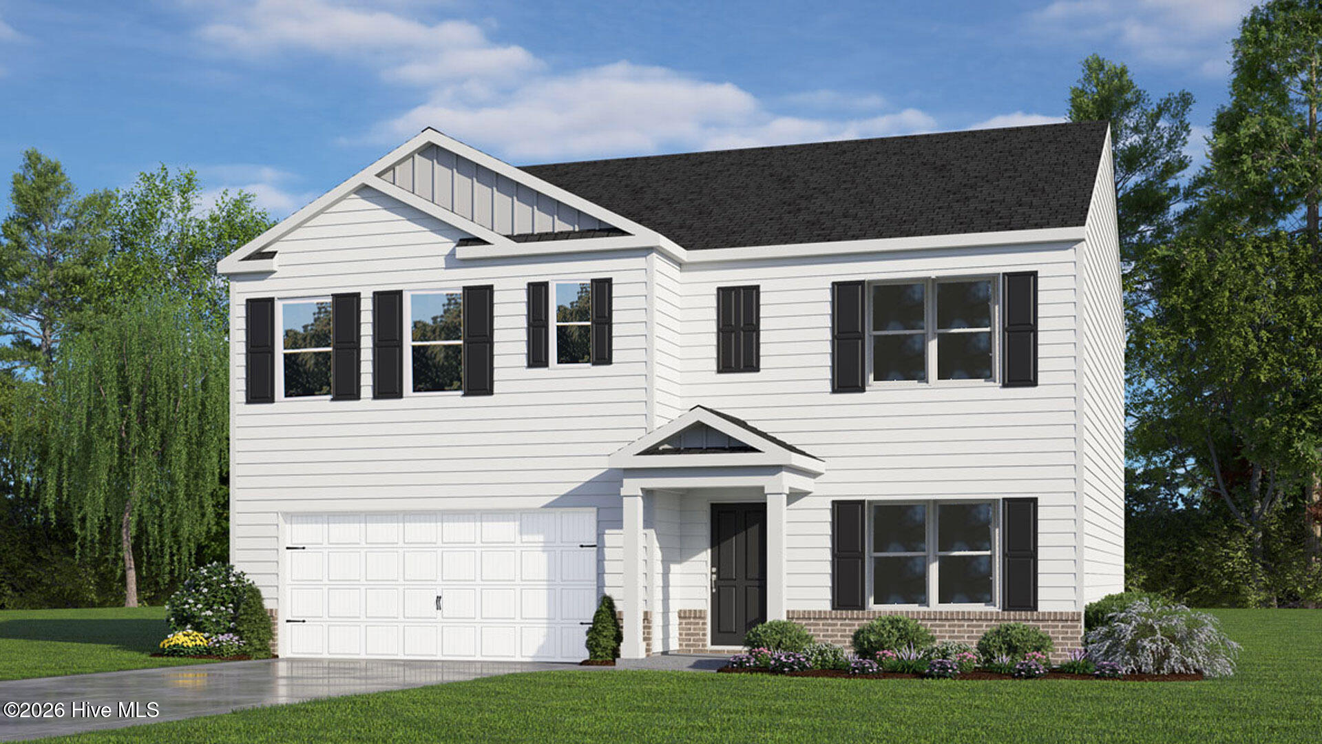 7092 NW Mongolian Oak Drive, Aiken, SC, 29801