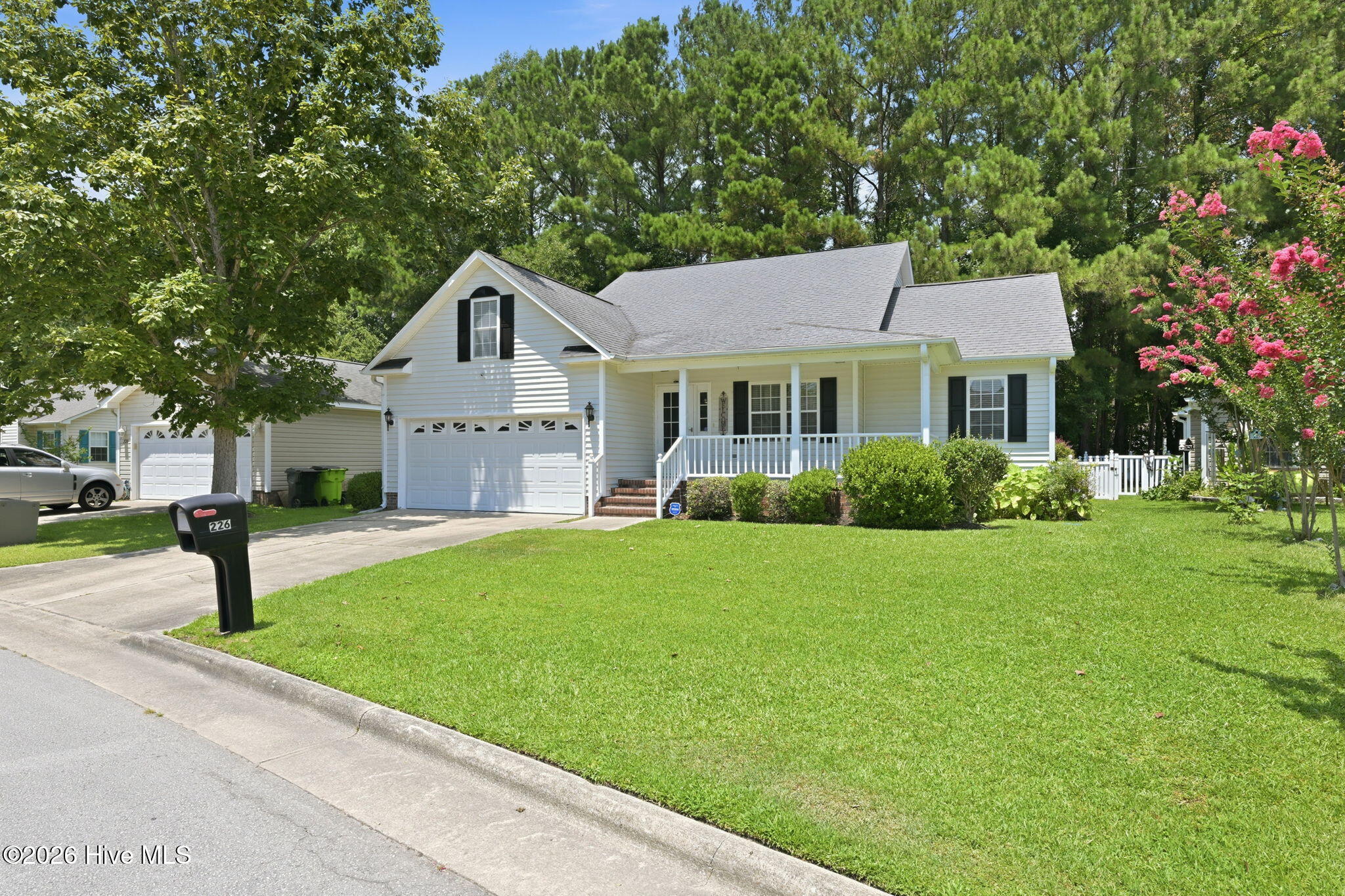 226 Monterey Circle,New Bern