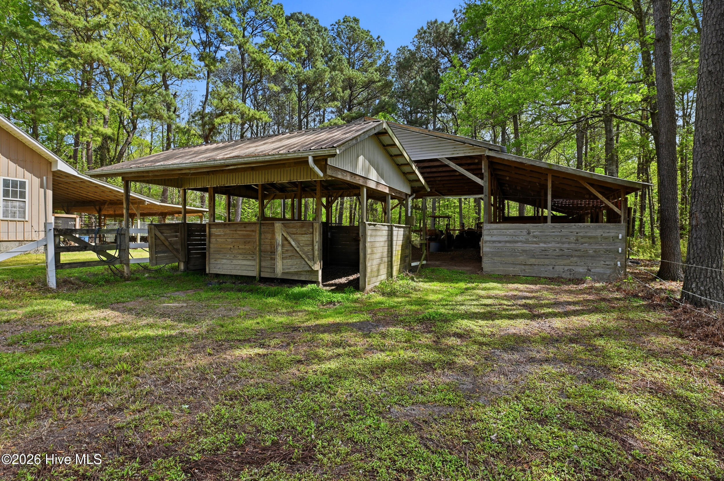 2639 Nc Highway 211, Clarkton, NC, 28433