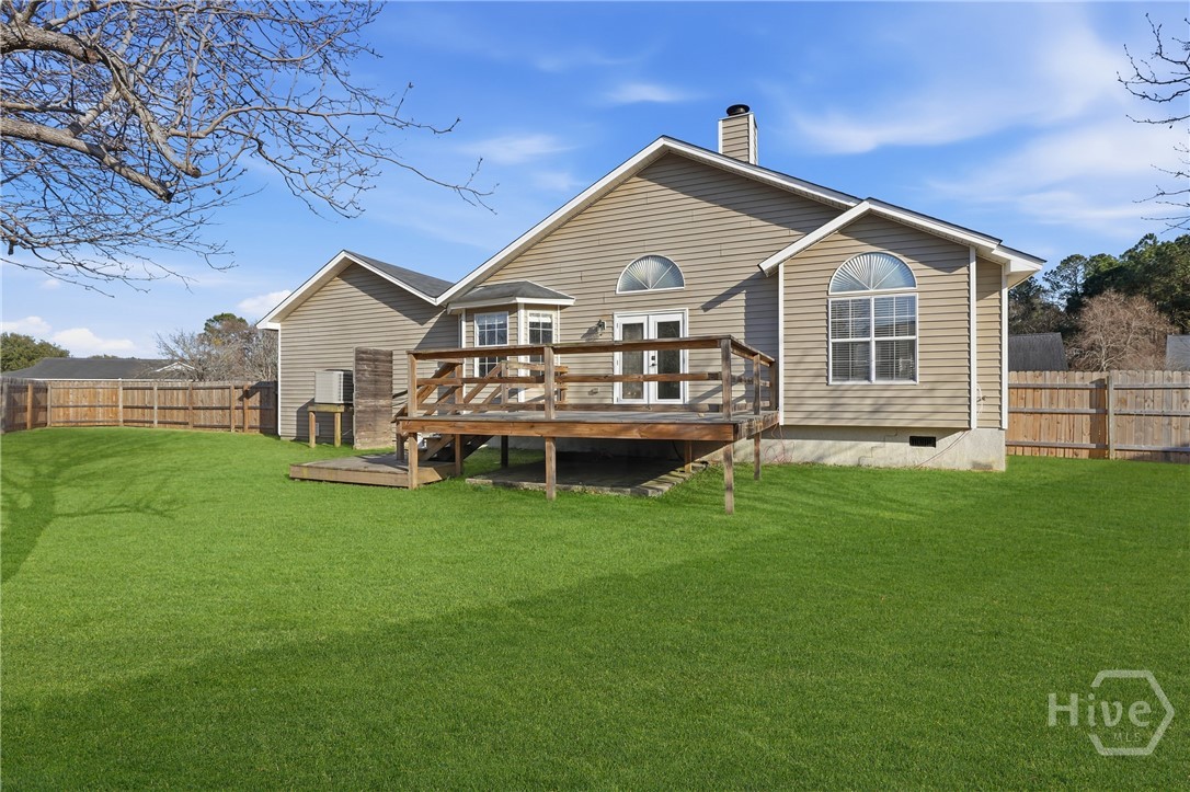 141 Cambridge Drive