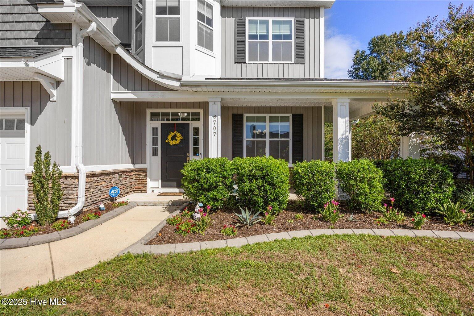 6707 Creek Ridge Road, Wilmington, NC 28411 – photo 9: 6707 Creek Ridge Road