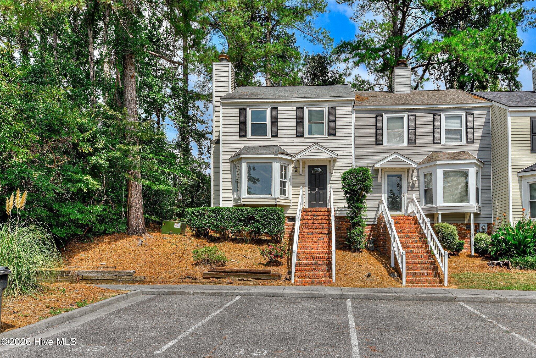 Townhouse for sale at 19 Dominion Way, Augusta, GA 30907 | MLS# 100604524