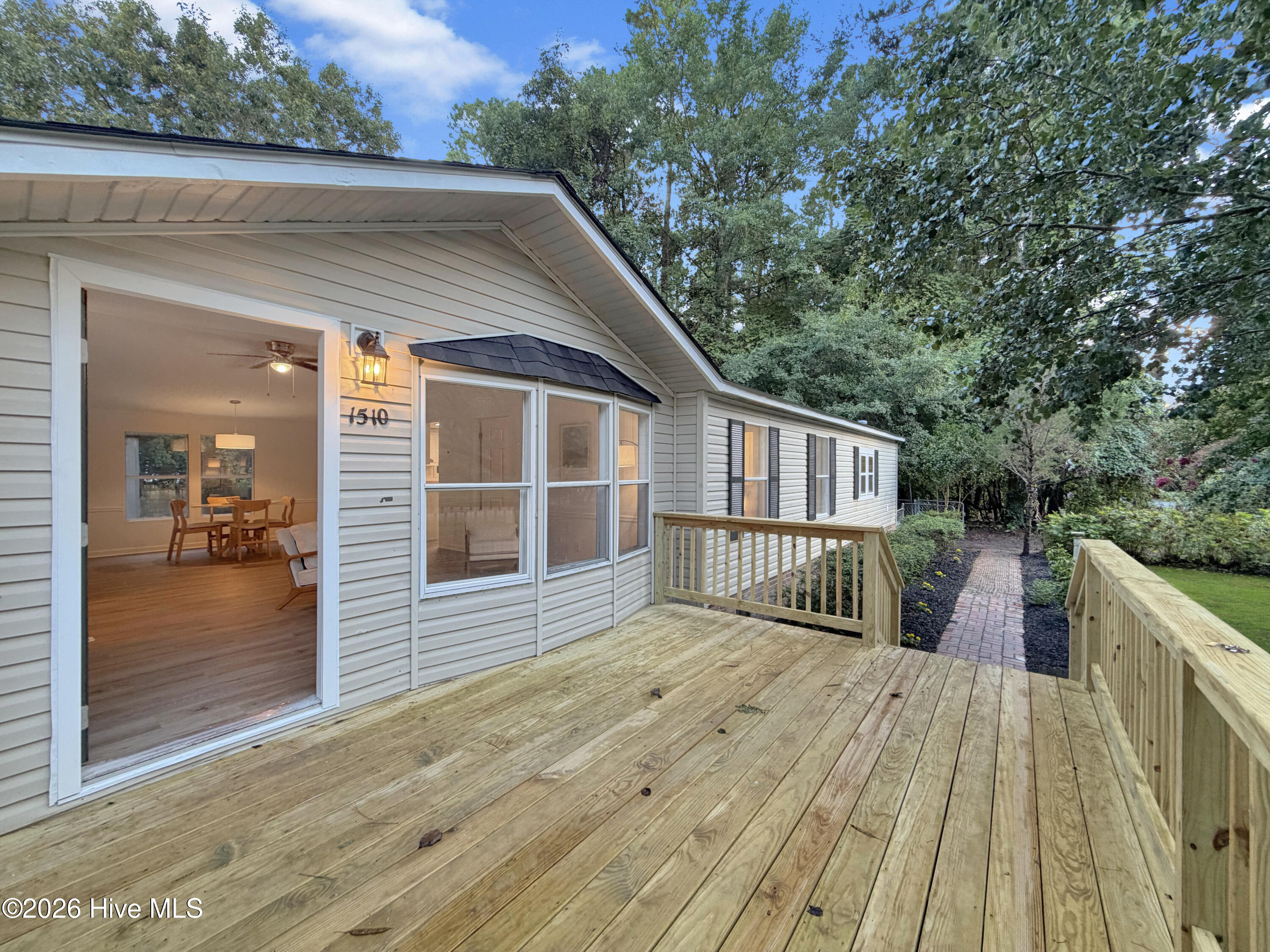 3rd image of 1510 Sac Trl, Edenton, NC 27932 | MLS# 100597833