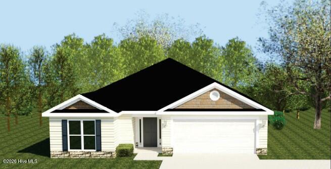 3064 Brems Drive, Augusta, GA 30909 Listing Photo  1