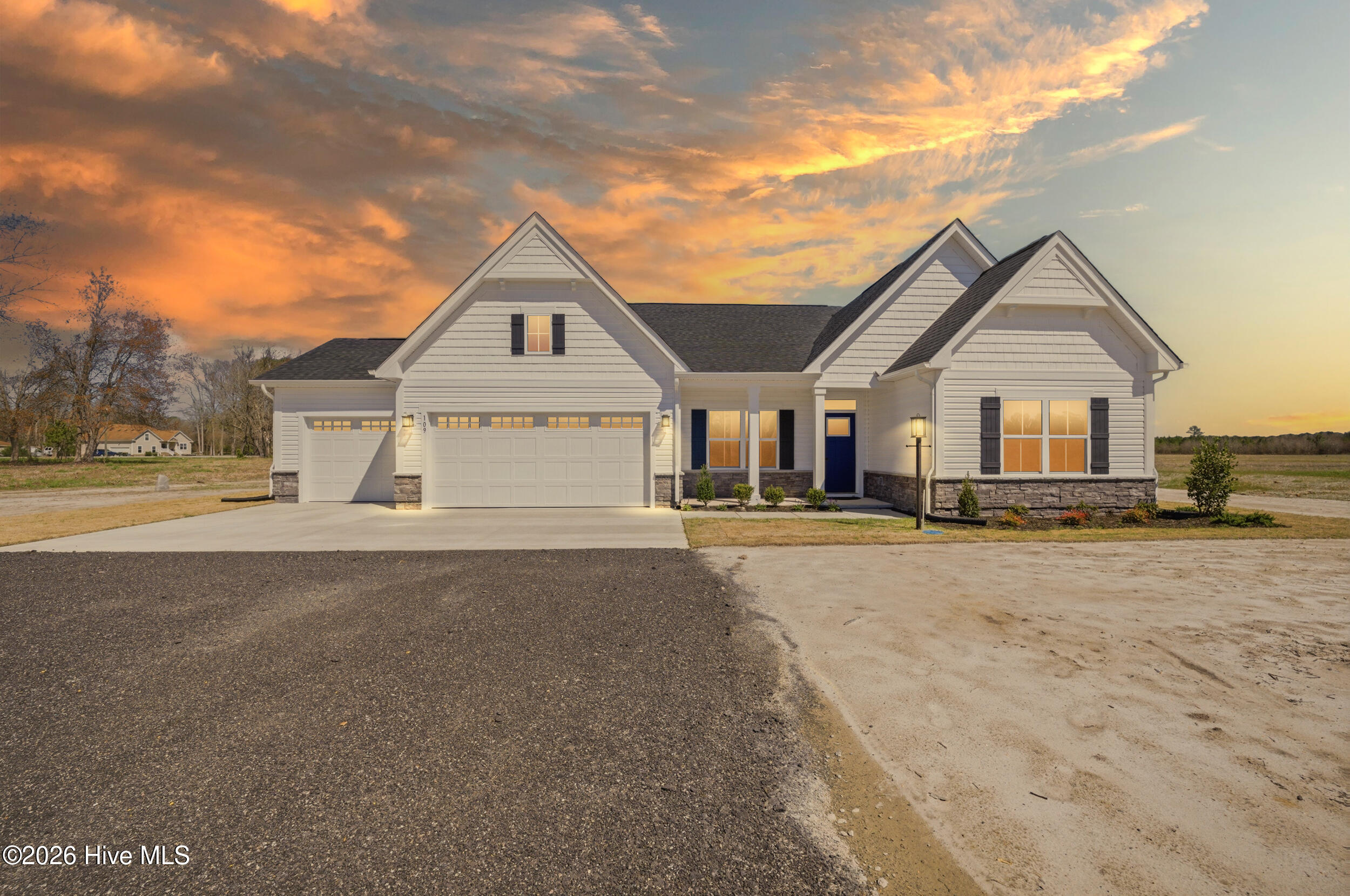 109 Backwoods Lane, Moyock, NC, 27958
