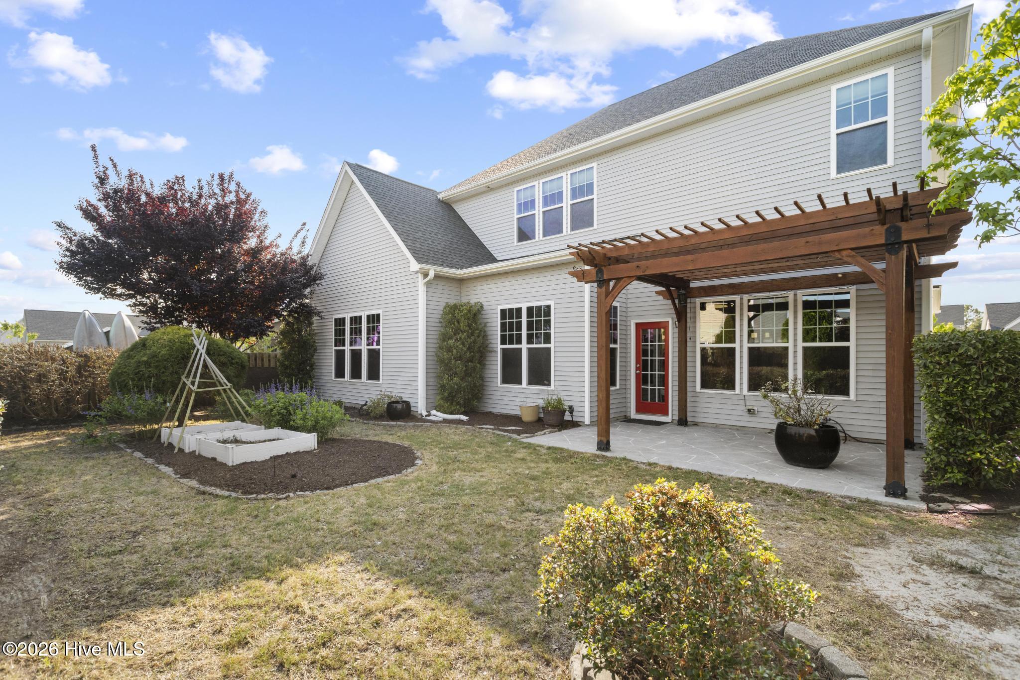 206 Willow Ridge Drive,Holly Ridge