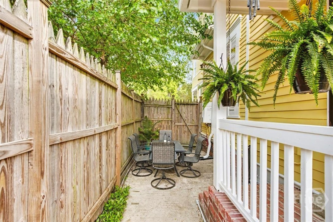 44th image of 1007 Lincoln St, Savannah, GA 31401 | MLS# SA352614