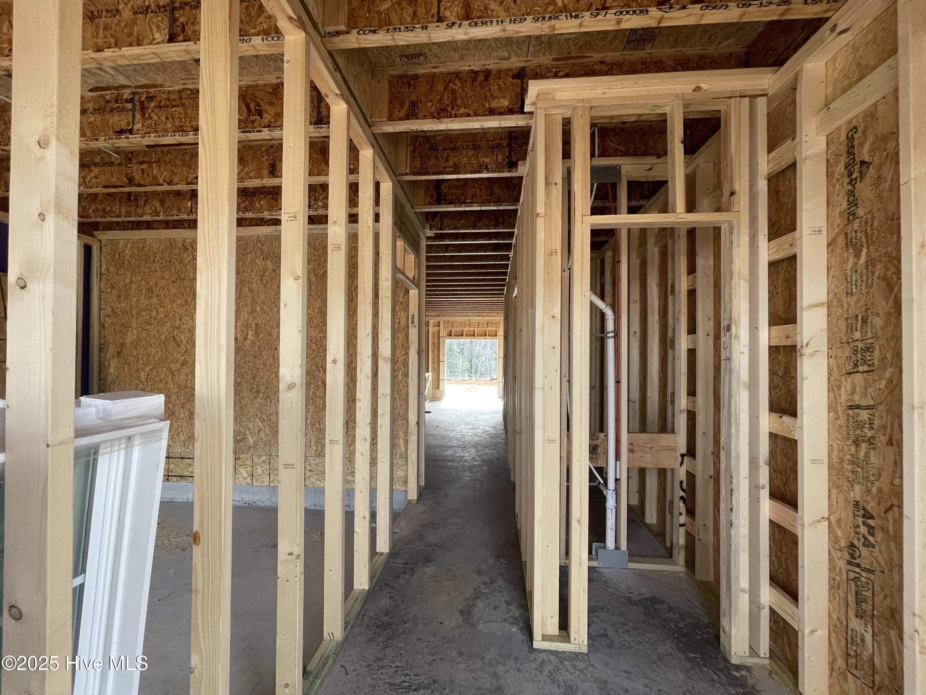 Homes for sale in Vass, NC | 230 Elijah Way #7, Vass, NC 28394 | MLS# 100540043