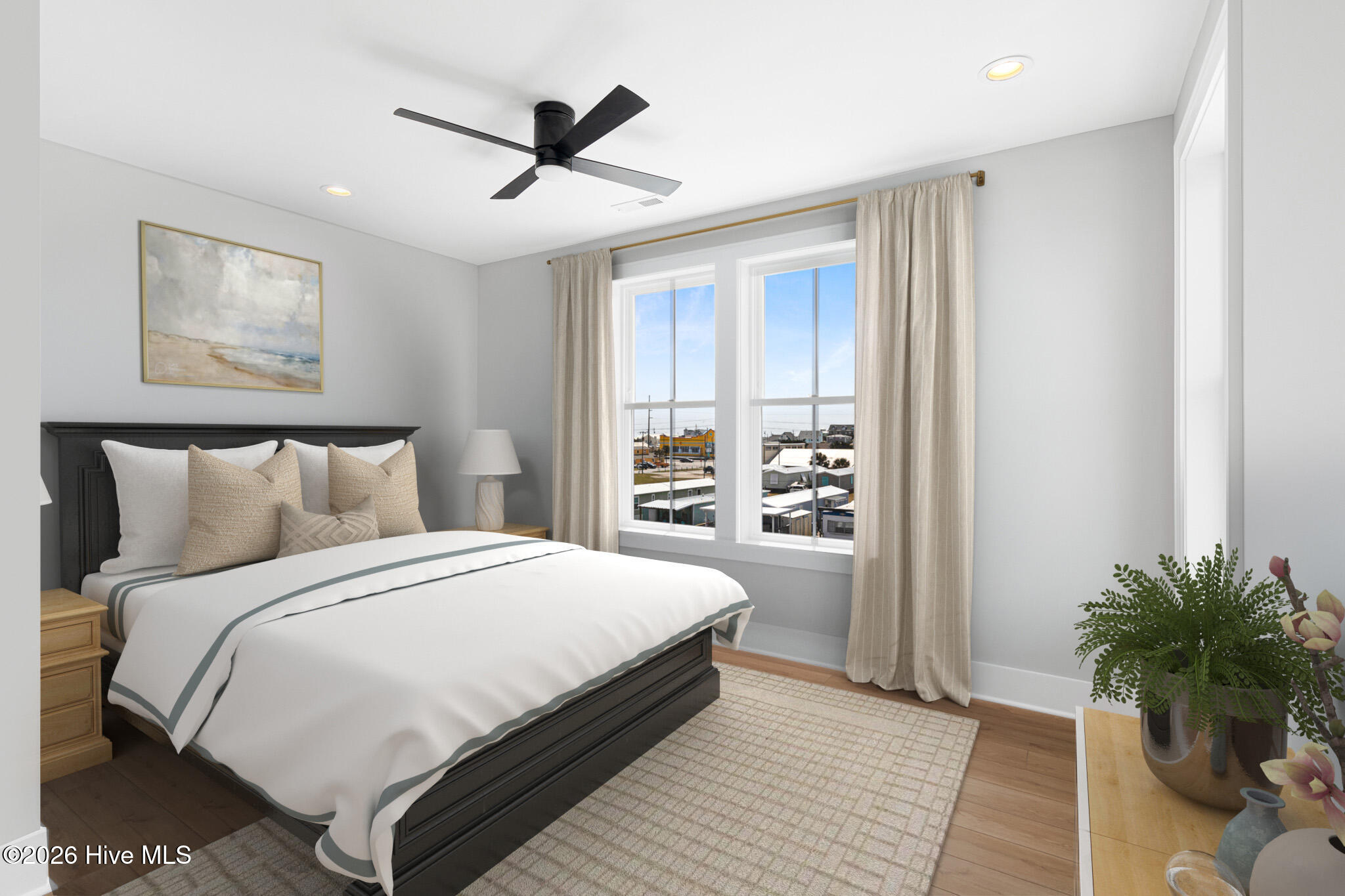 121 Sound Drive, Atlantic Beach, NC, 28512