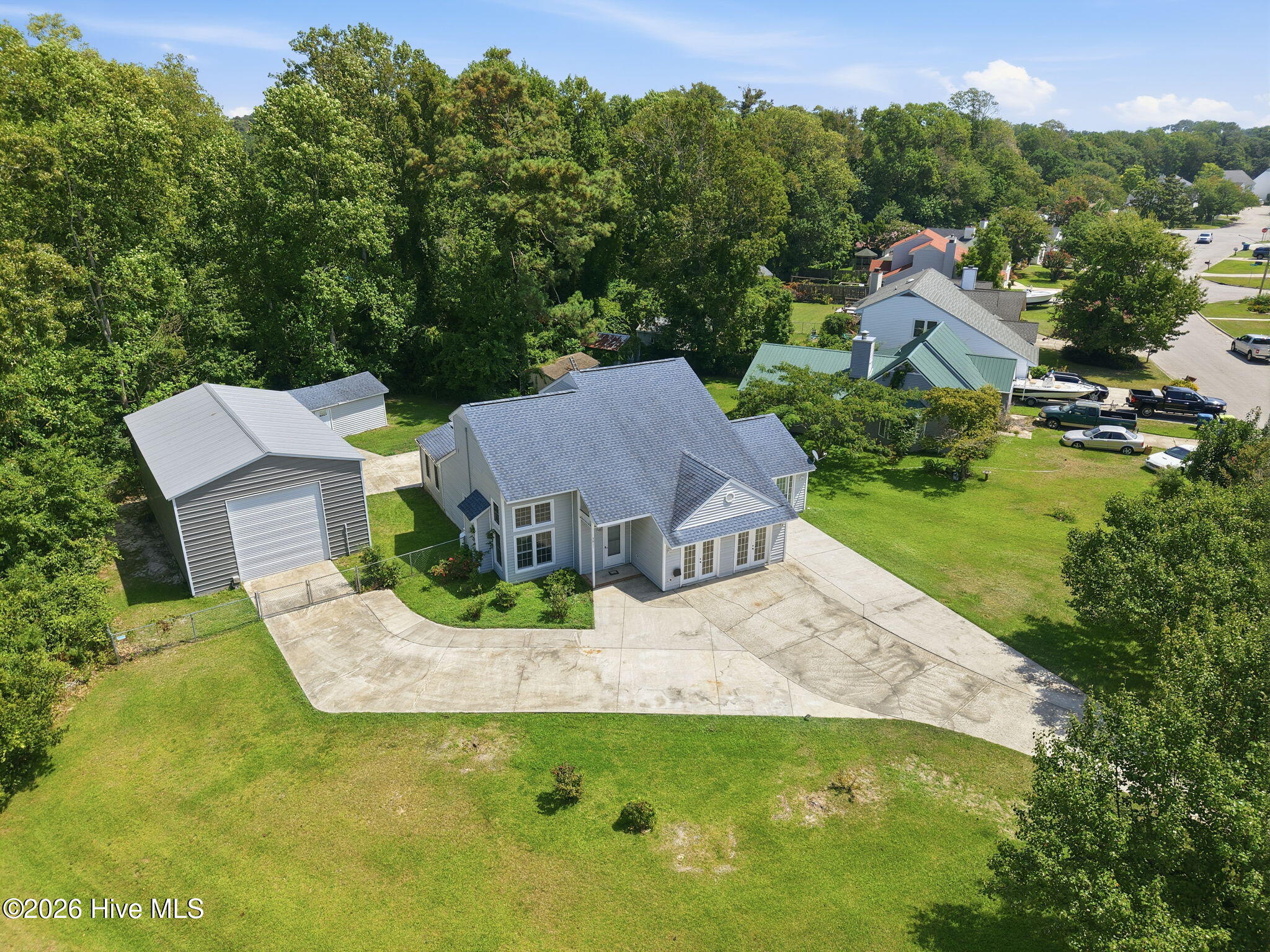 3018 Mandy Lane 3018,Morehead City