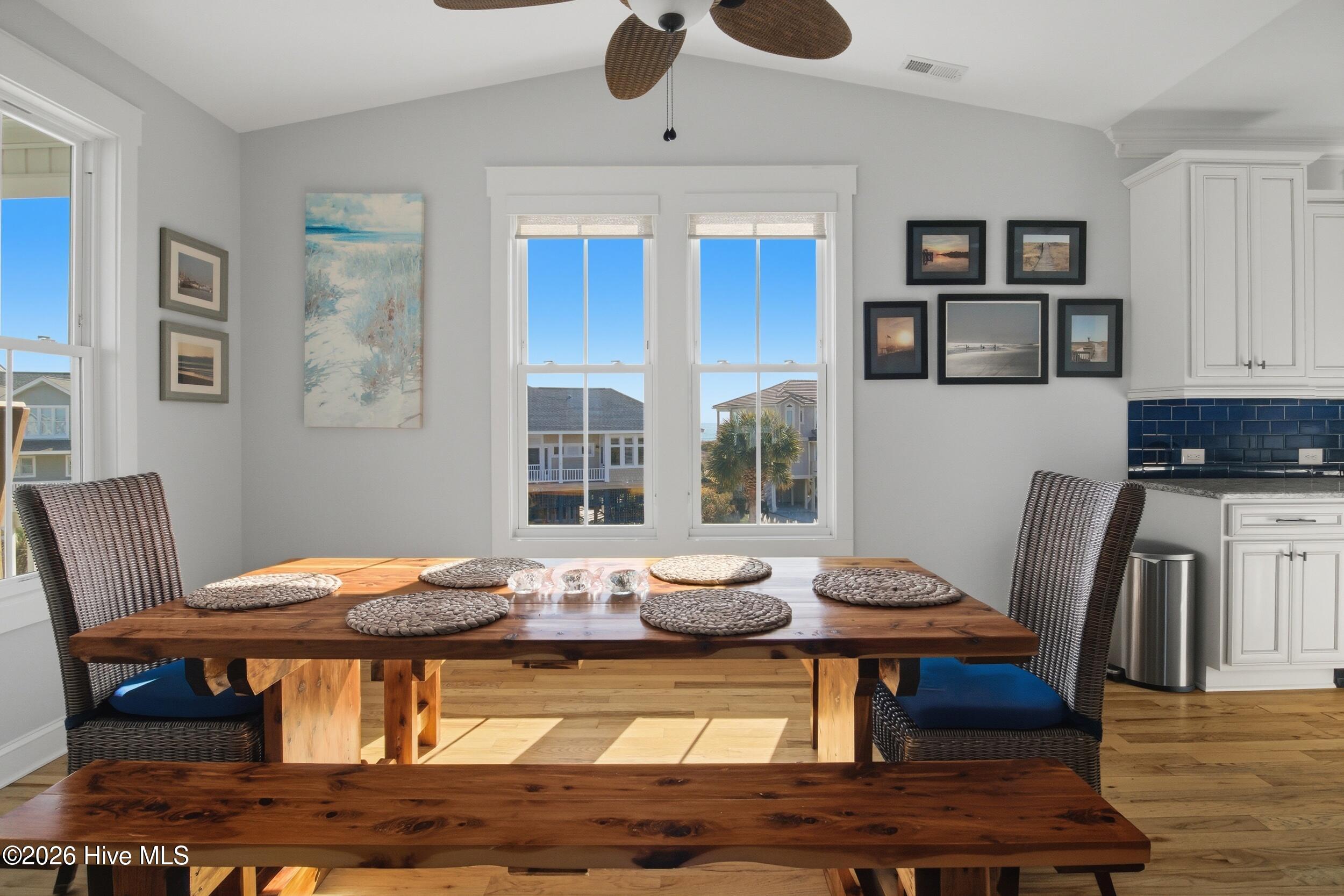 1254 Ocean Boulevard W, Holden Beach, NC, 28462