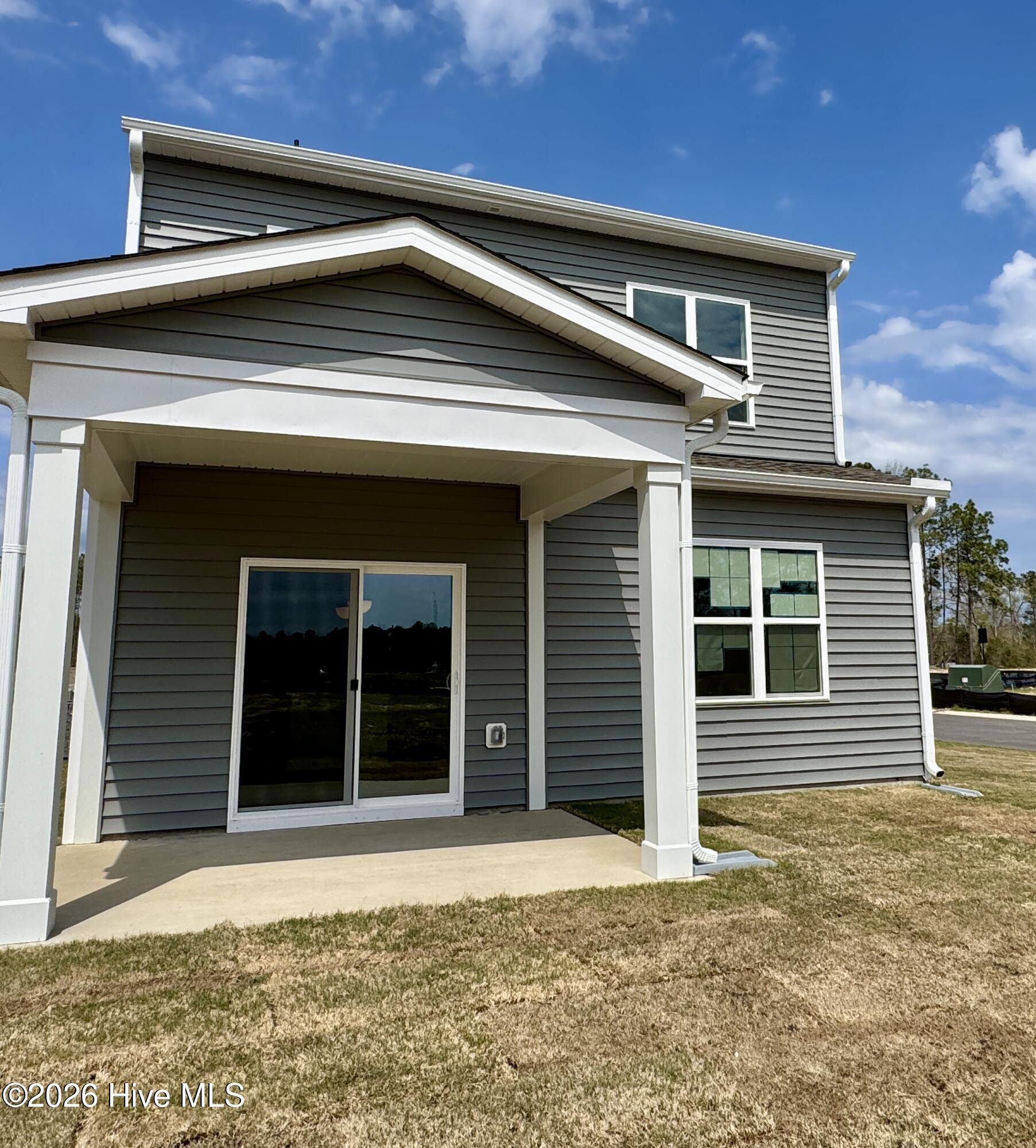 2525 Salt Cedar Drive SE UNIT Lot 140, Bolivia, NC, 28422