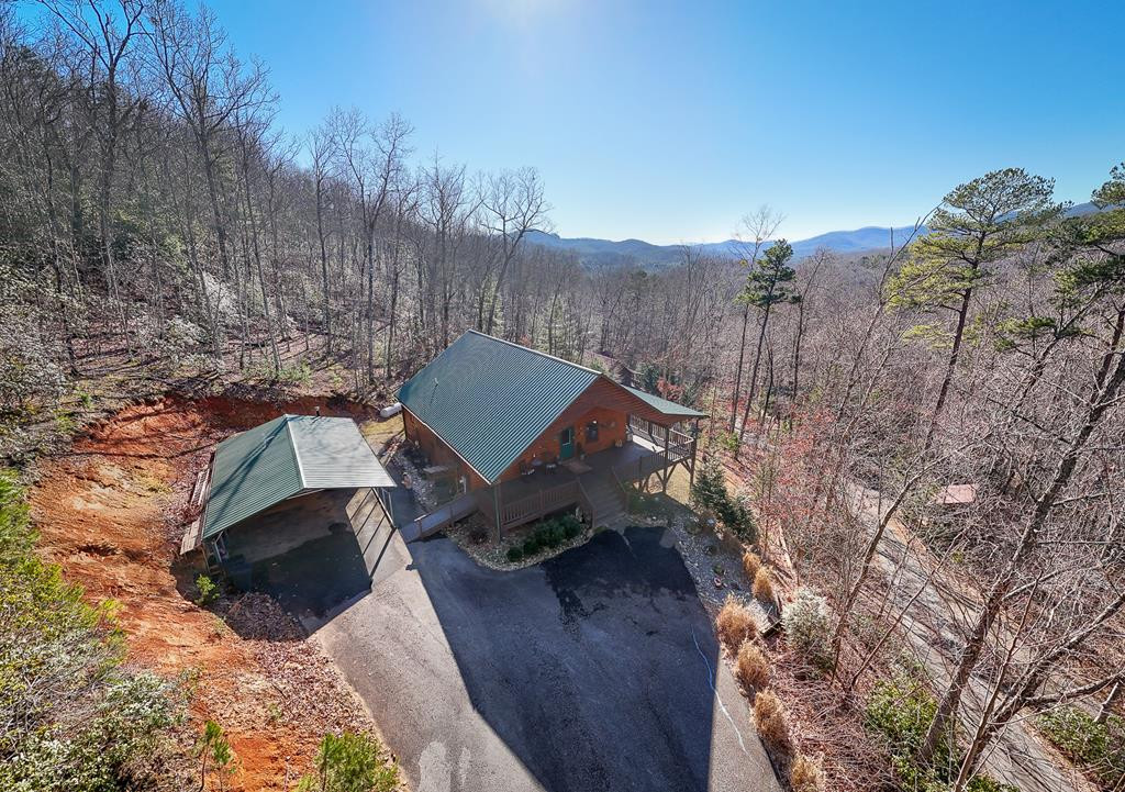 380 Bear Trail, Murphy, NC 28906 Listing Photo  8
