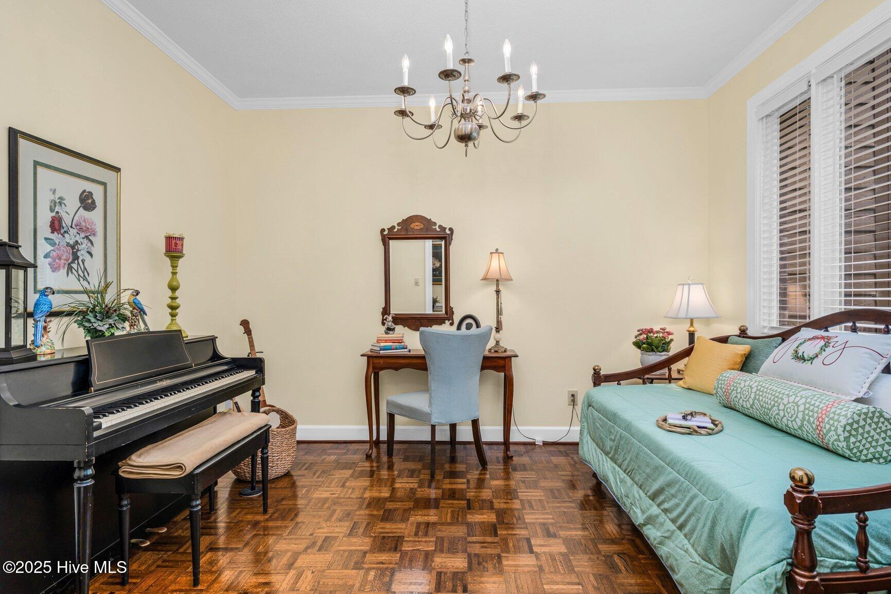 1311 Forest Hills Road UNIT D-2, Wilson, NC, 27896