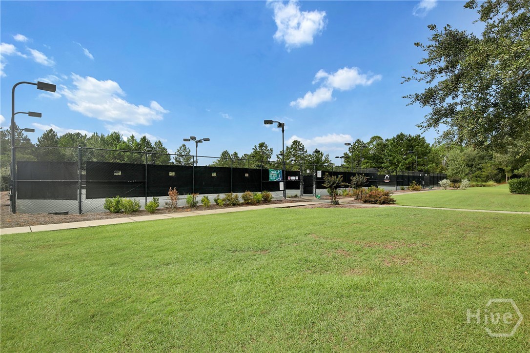 141 Mallory Place, Pooler, GA, 31322