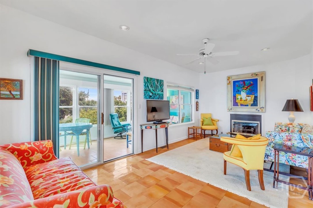 5 Northshore Drive, Tybee Island, GA, 31328